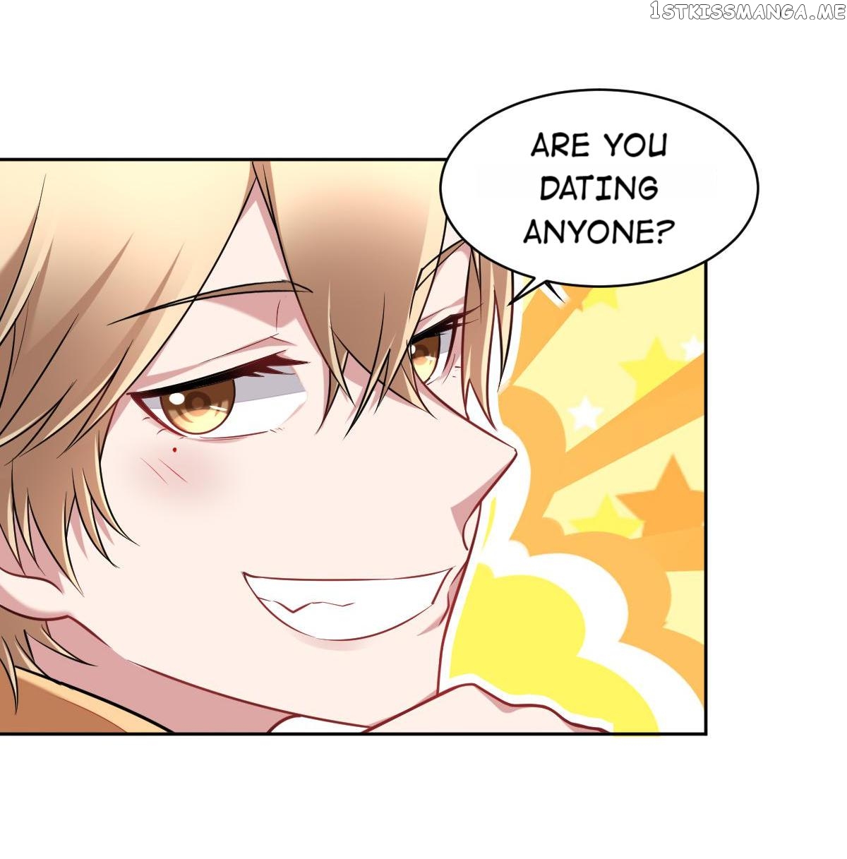 No Rejection Allowed chapter 95 - page 17