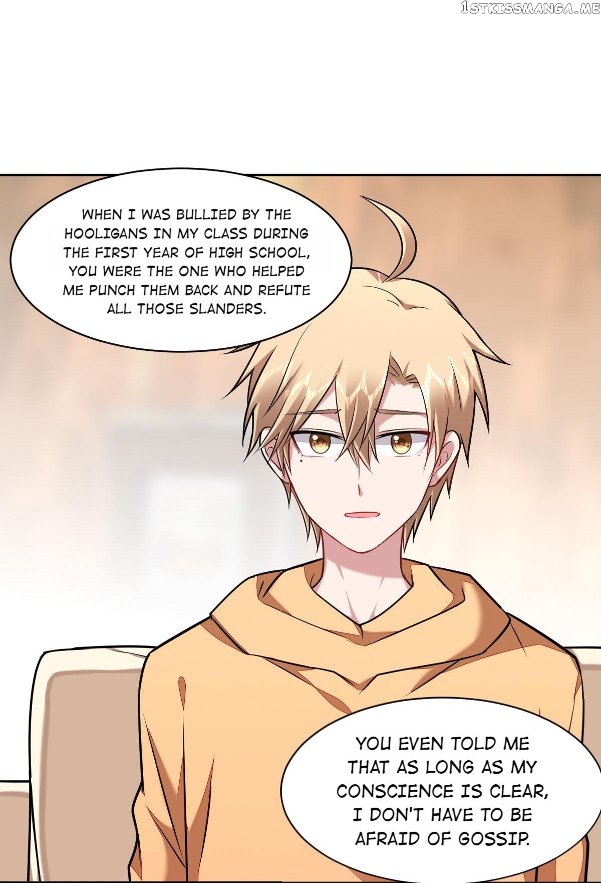 No Rejection Allowed chapter 95 - page 21