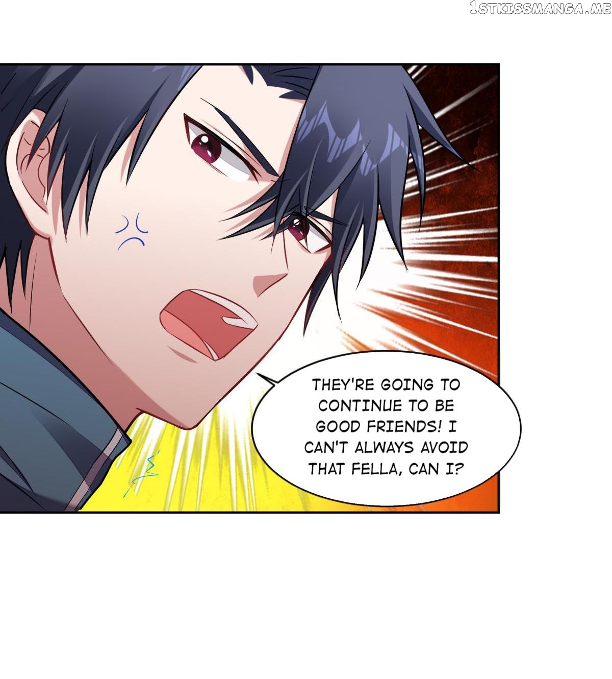 No Rejection Allowed chapter 95 - page 6