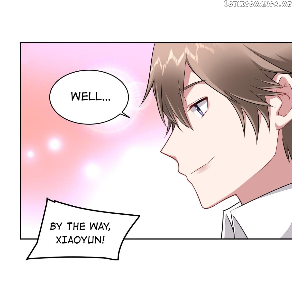 No Rejection Allowed chapter 95 - page 9