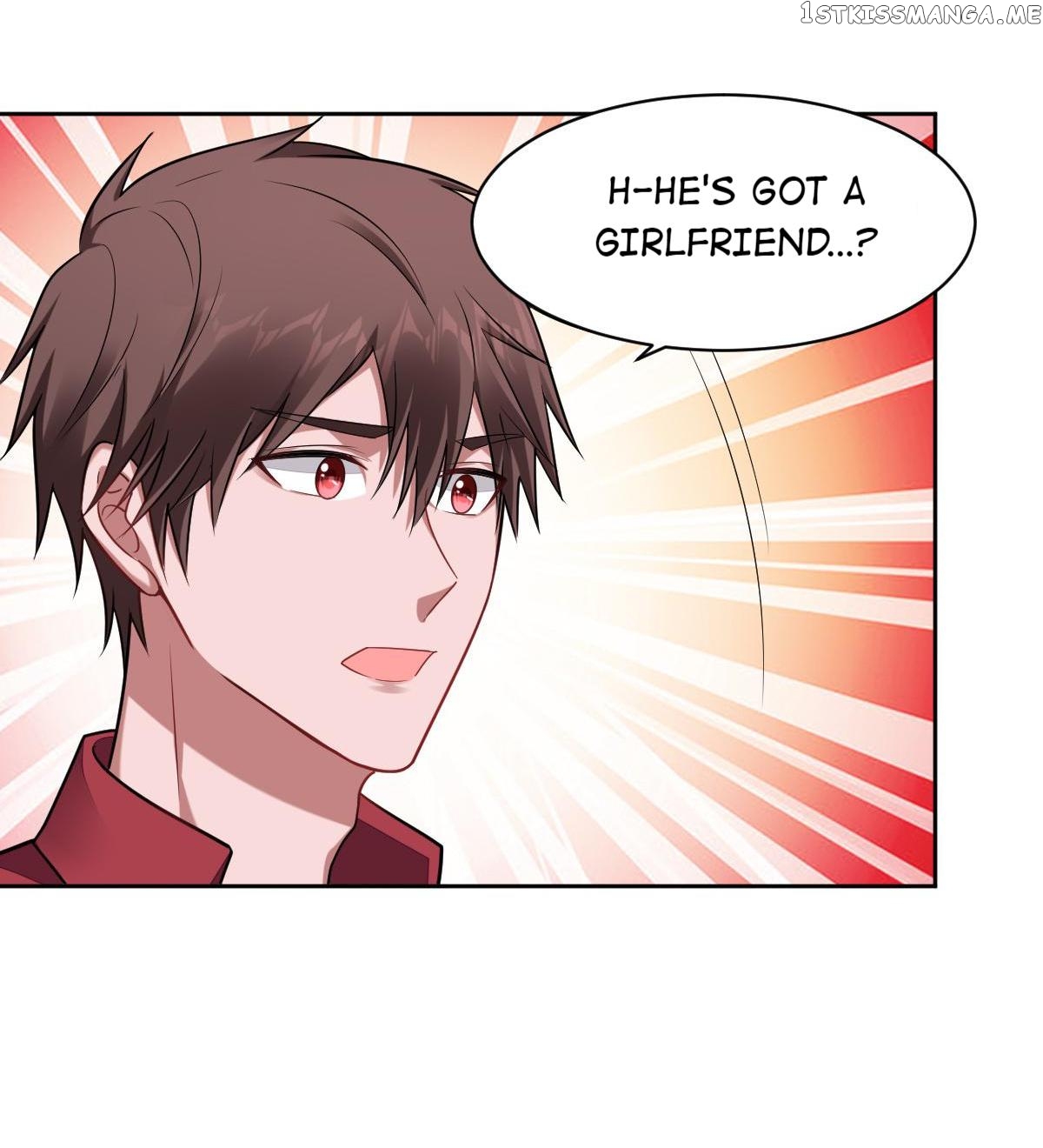 No Rejection Allowed chapter 93 - page 11