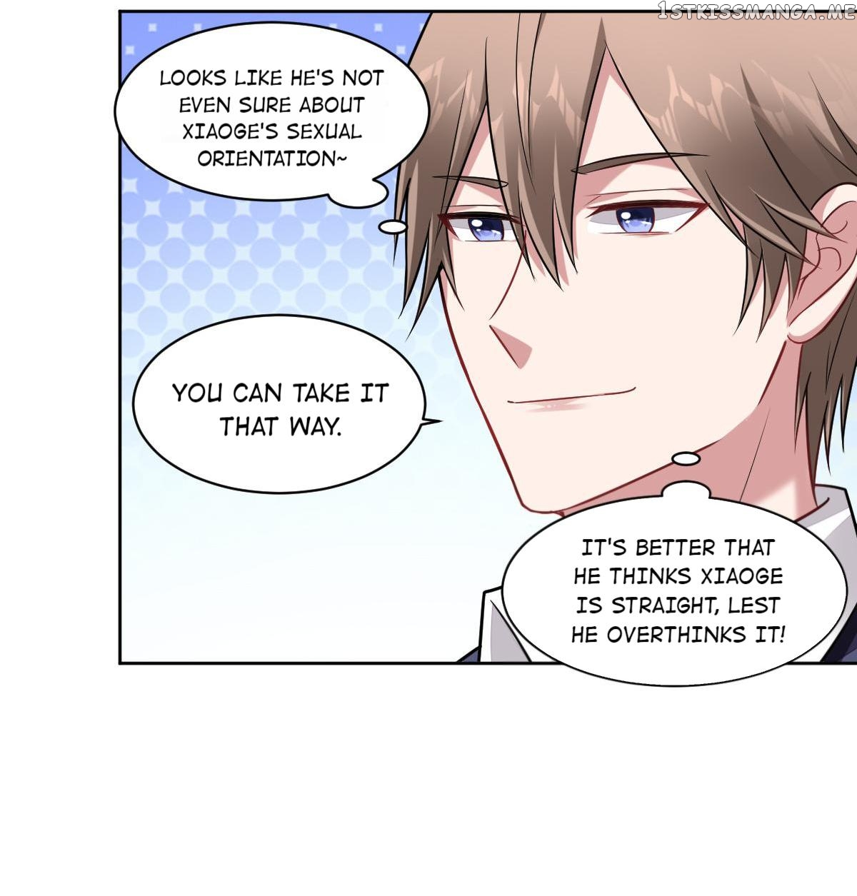 No Rejection Allowed chapter 93 - page 12