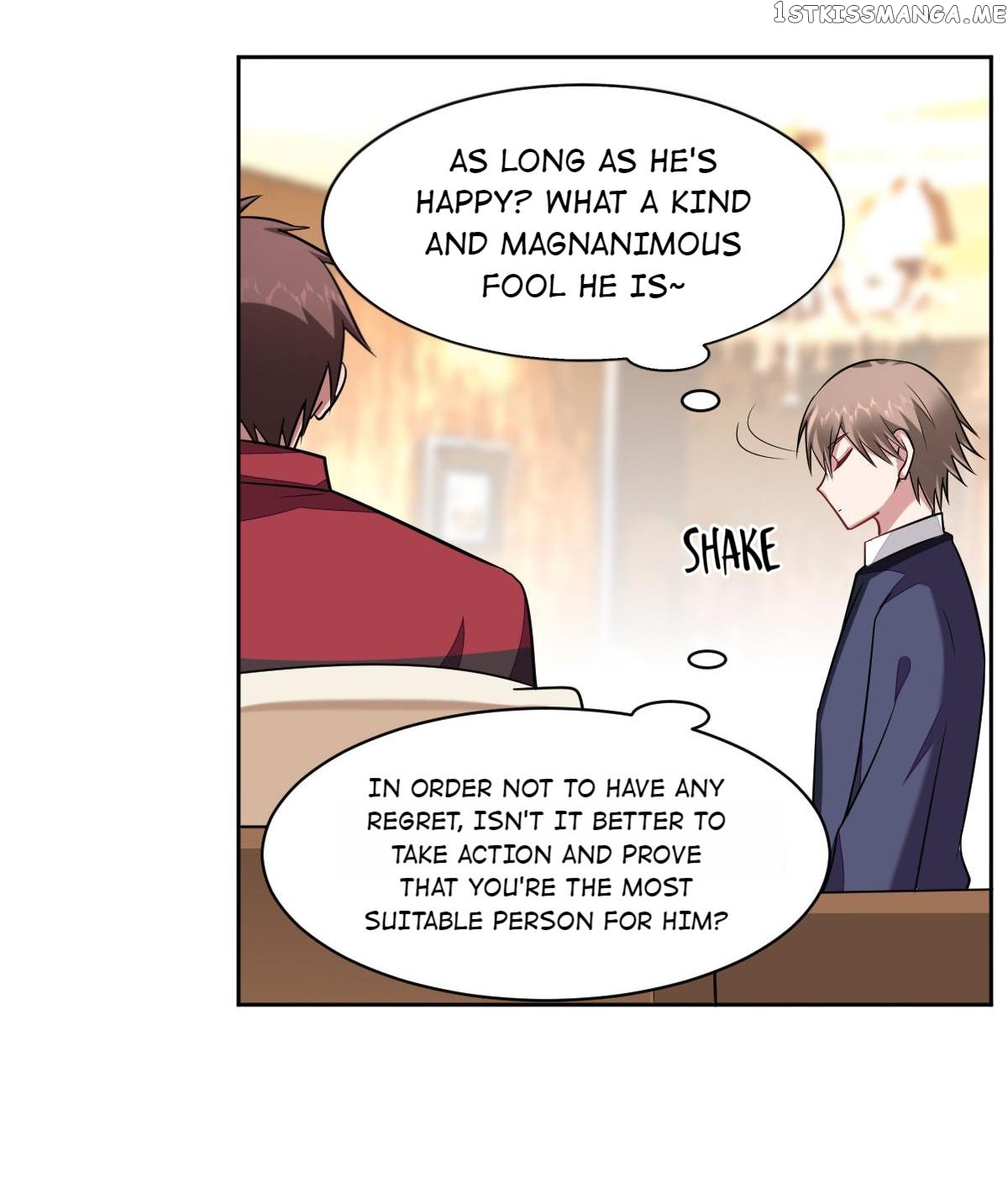 No Rejection Allowed chapter 93 - page 14