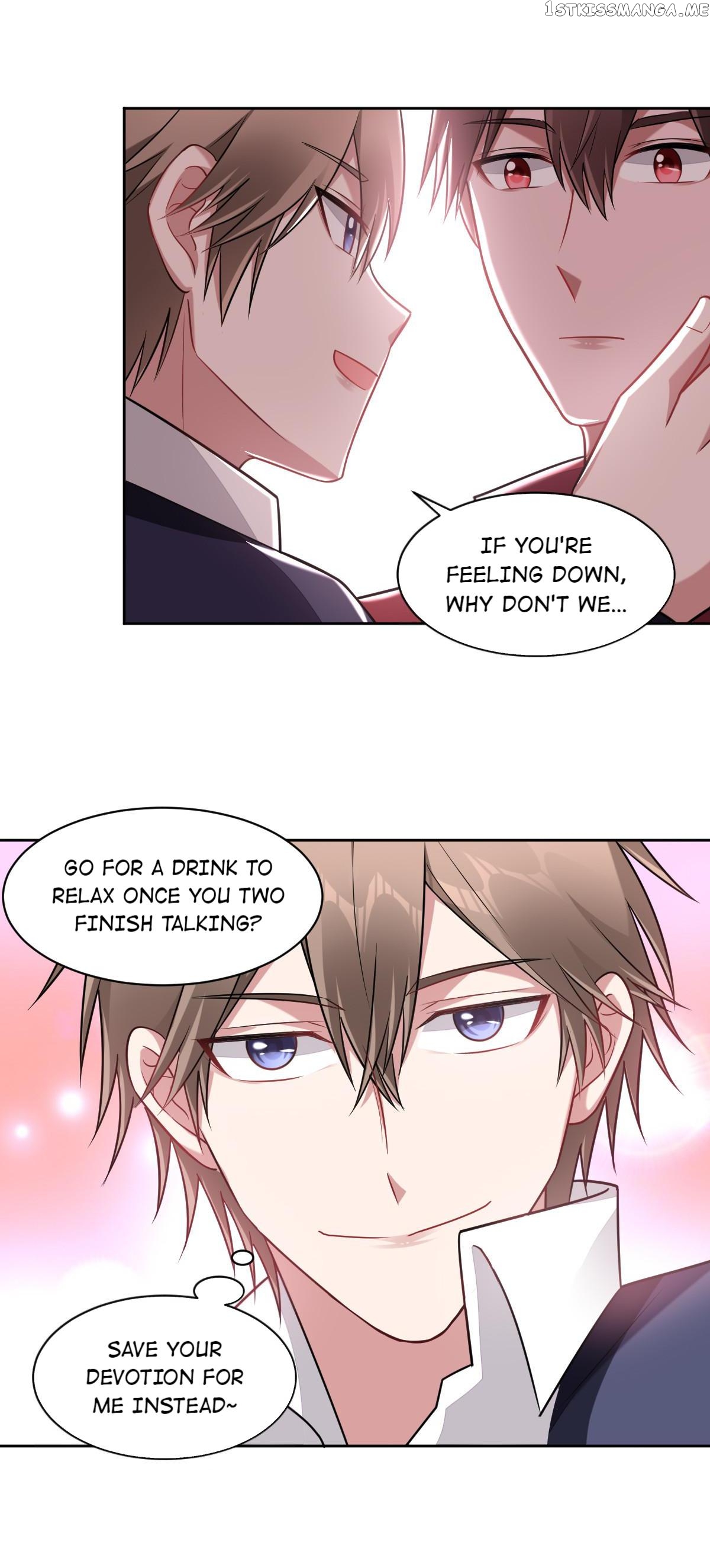 No Rejection Allowed chapter 93 - page 16