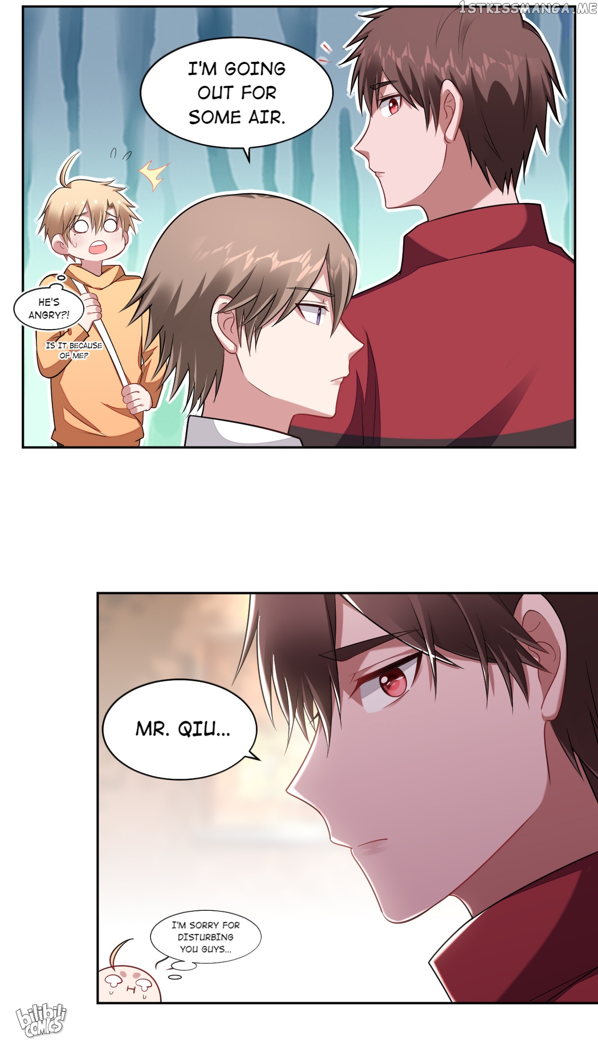 No Rejection Allowed chapter 93 - page 24