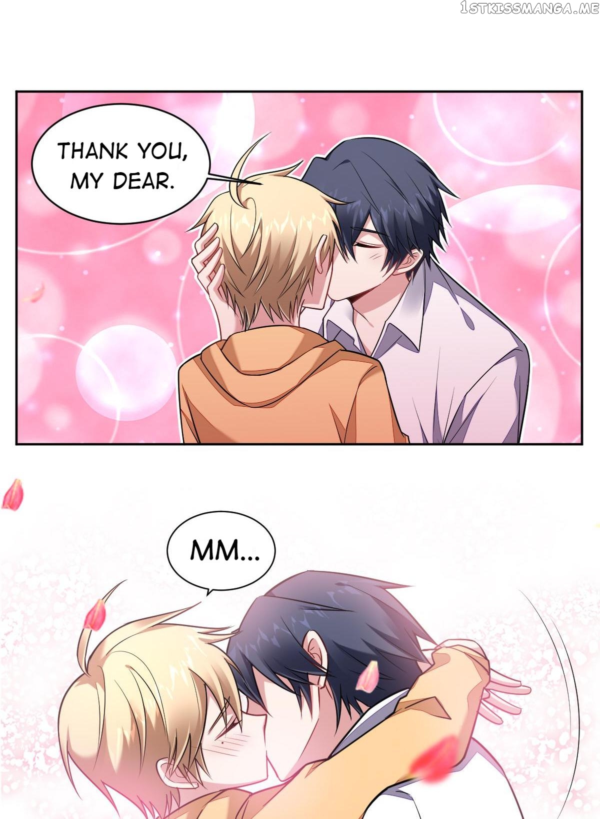 No Rejection Allowed chapter 92 - page 11
