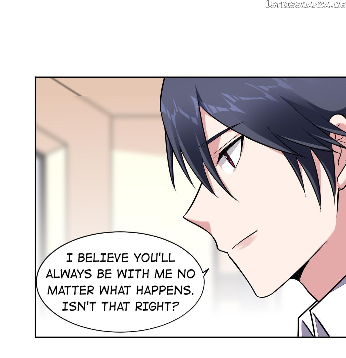 No Rejection Allowed chapter 92 - page 14