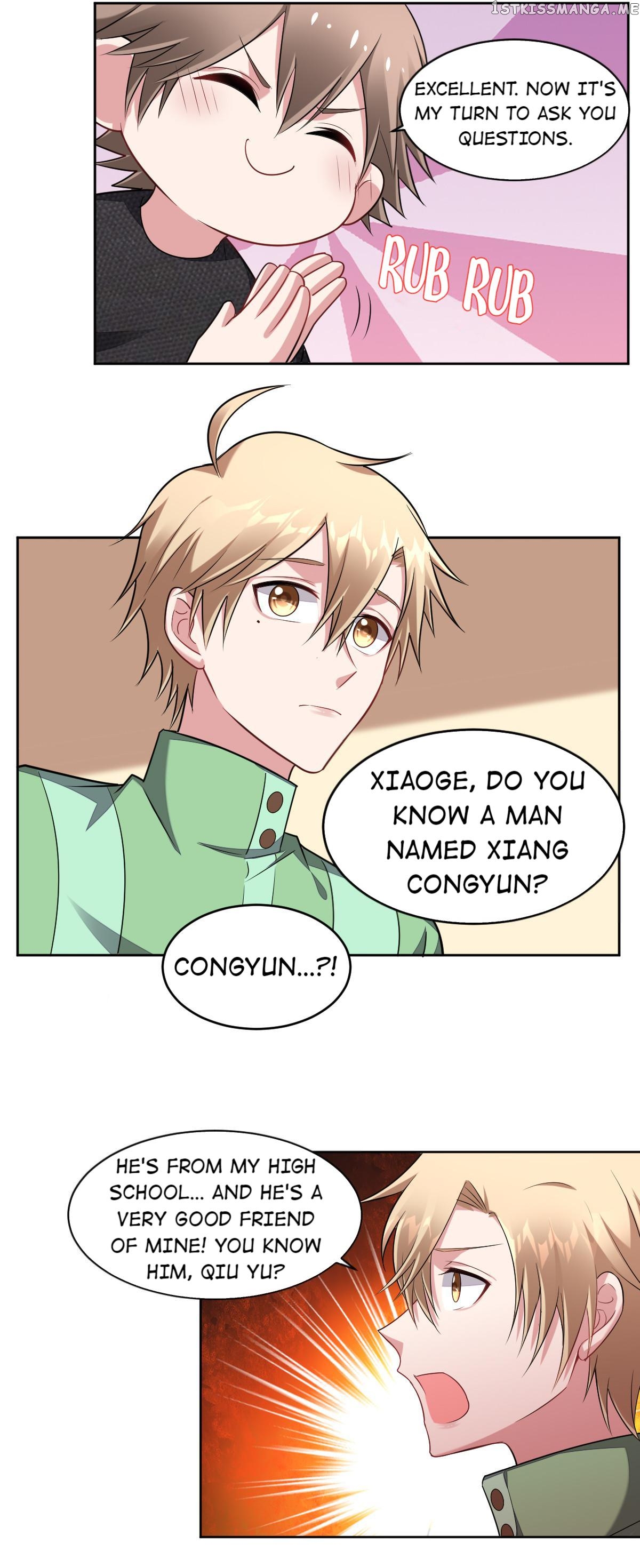No Rejection Allowed chapter 90 - page 15