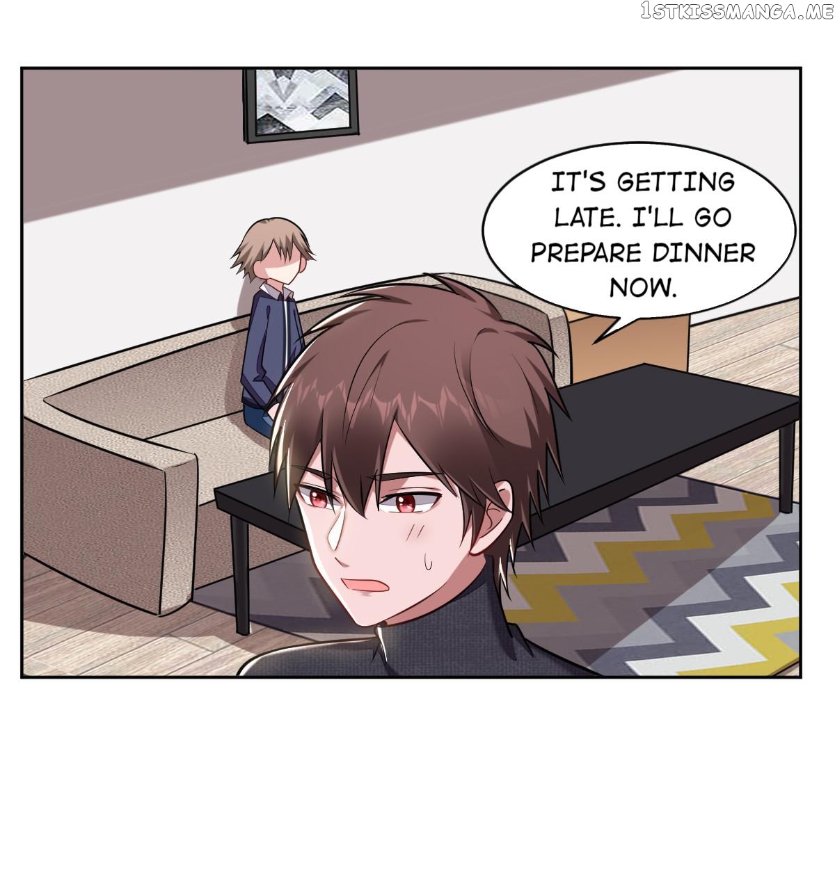 No Rejection Allowed chapter 88 - page 1