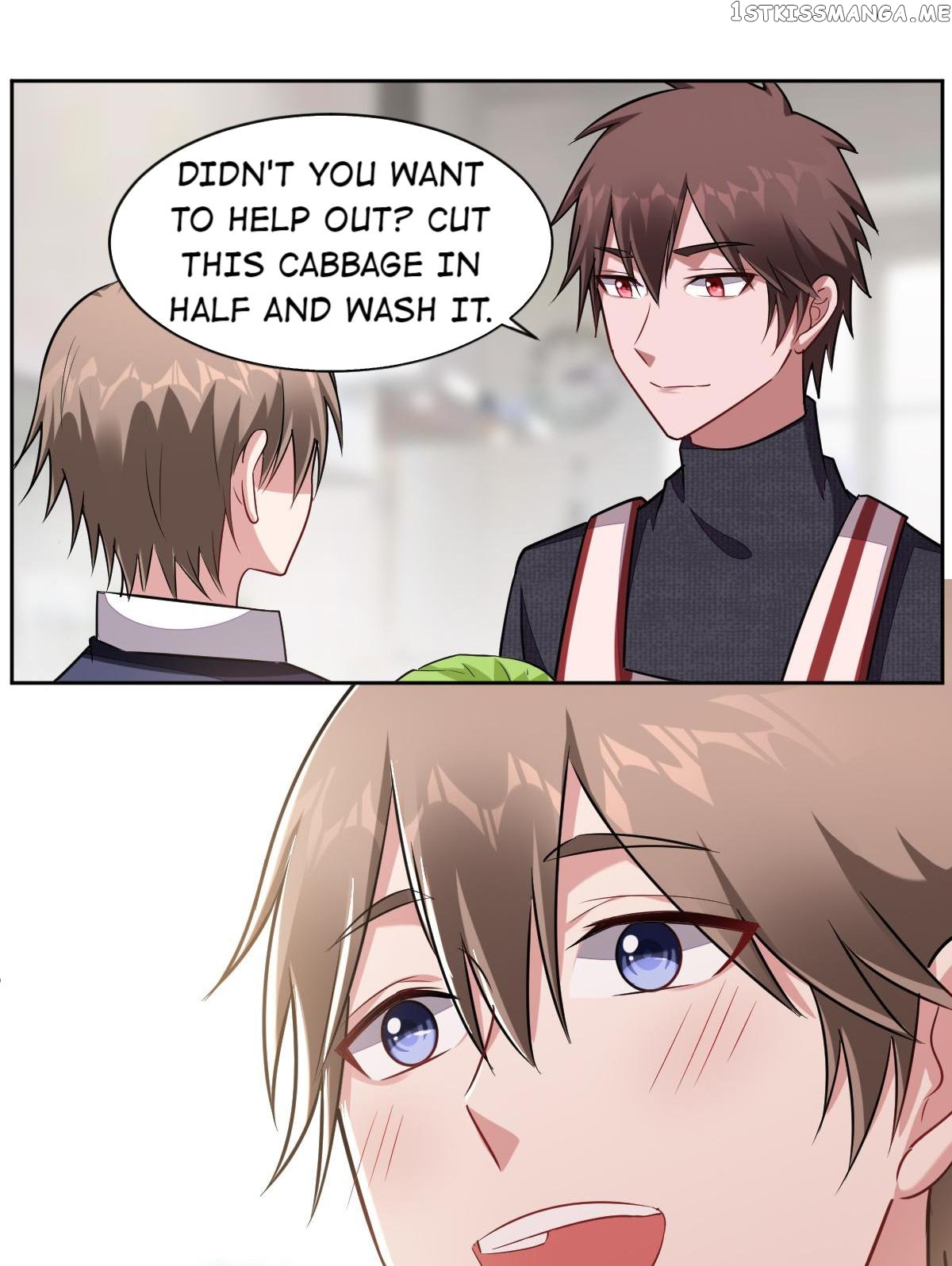 No Rejection Allowed chapter 88 - page 12
