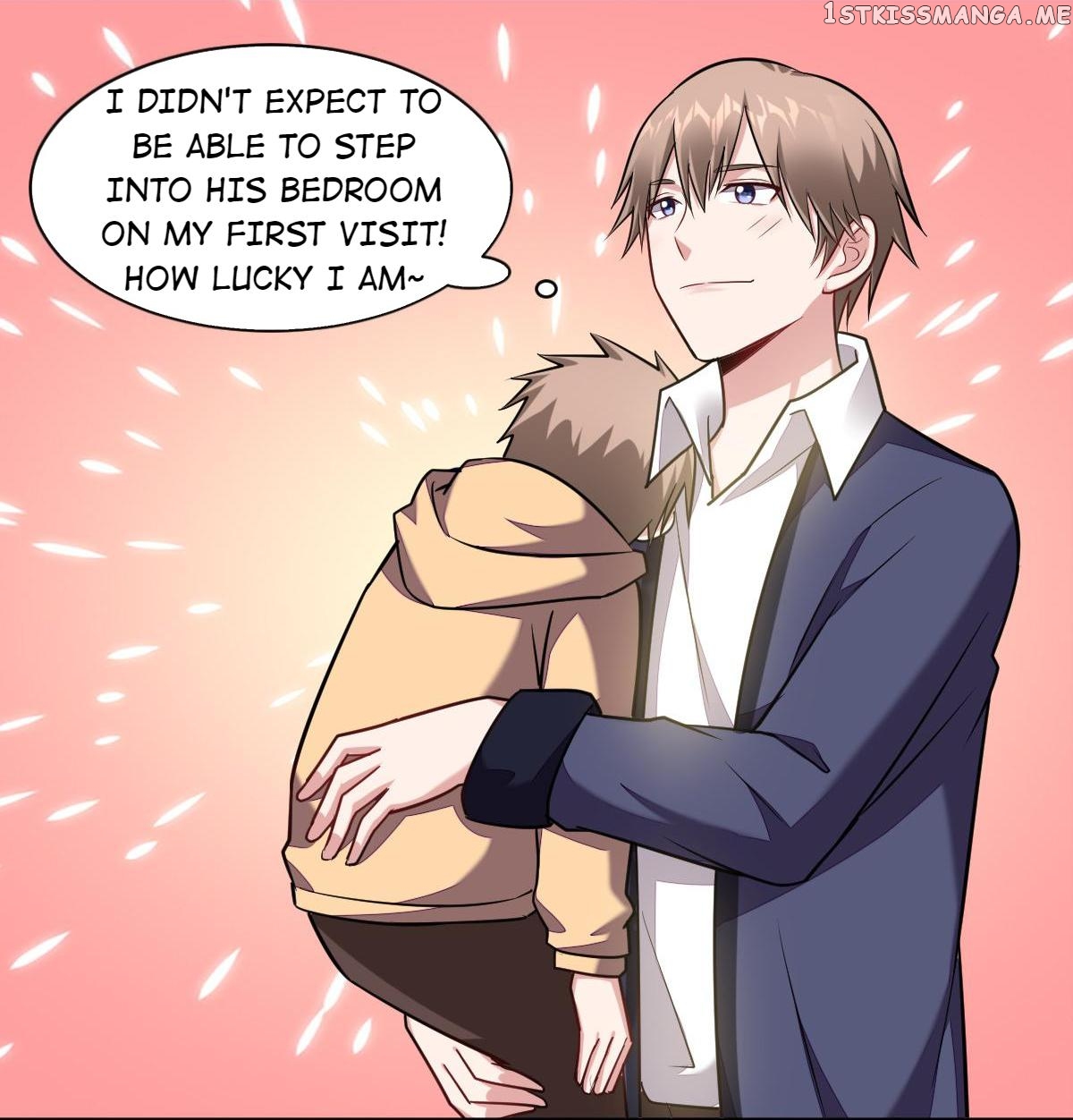 No Rejection Allowed chapter 88 - page 20