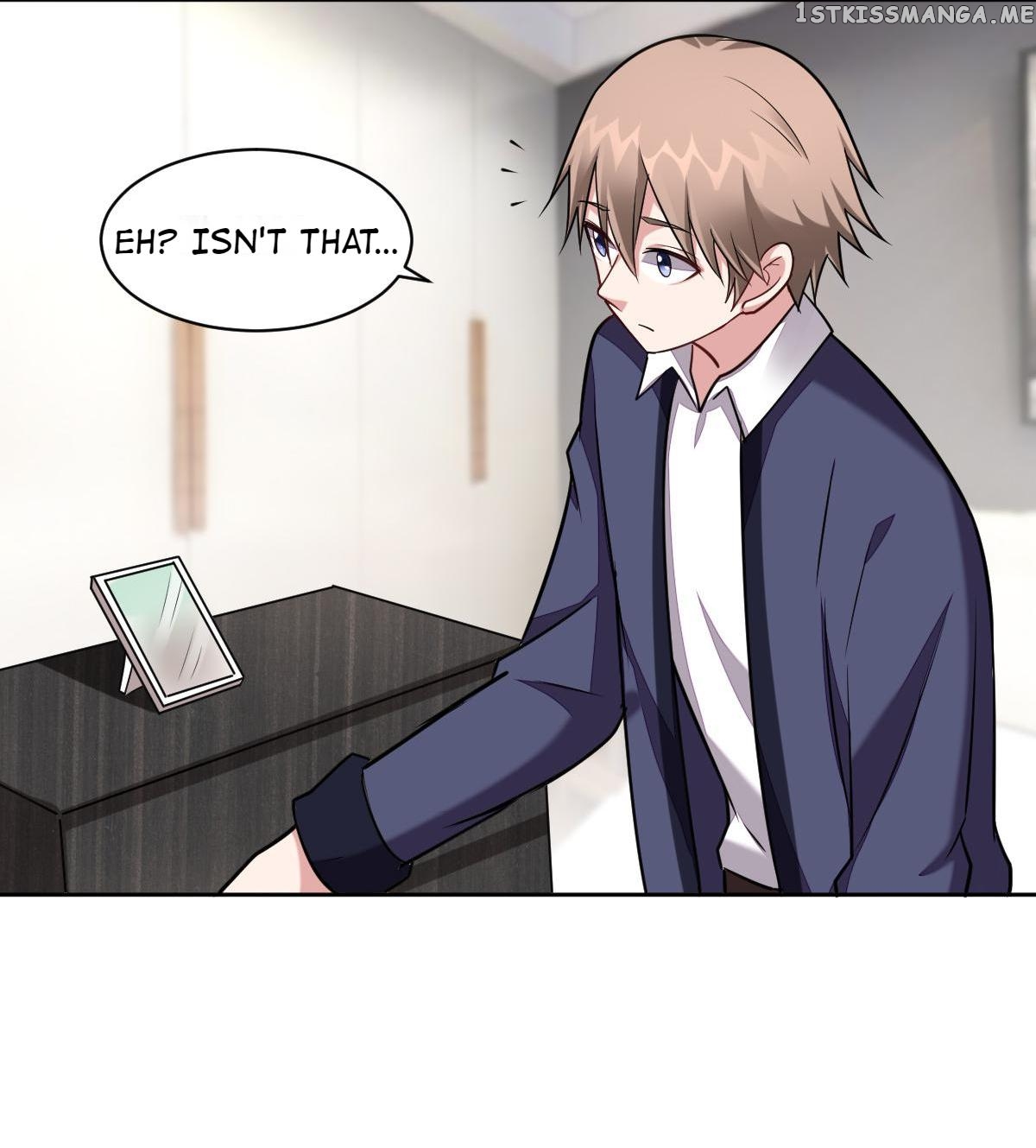 No Rejection Allowed chapter 88 - page 21