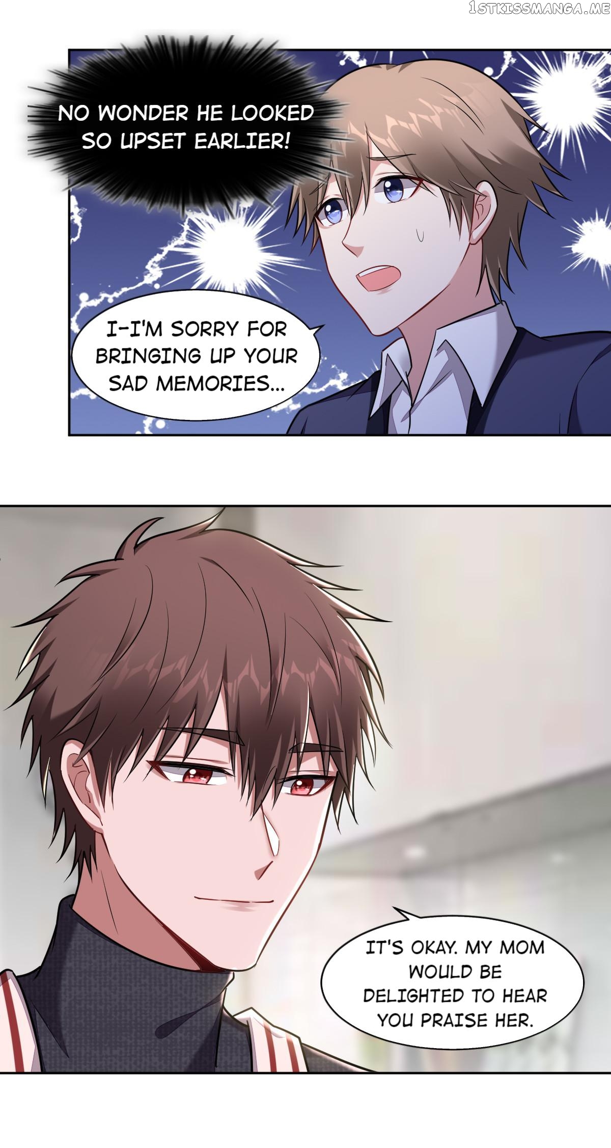 No Rejection Allowed chapter 88 - page 8