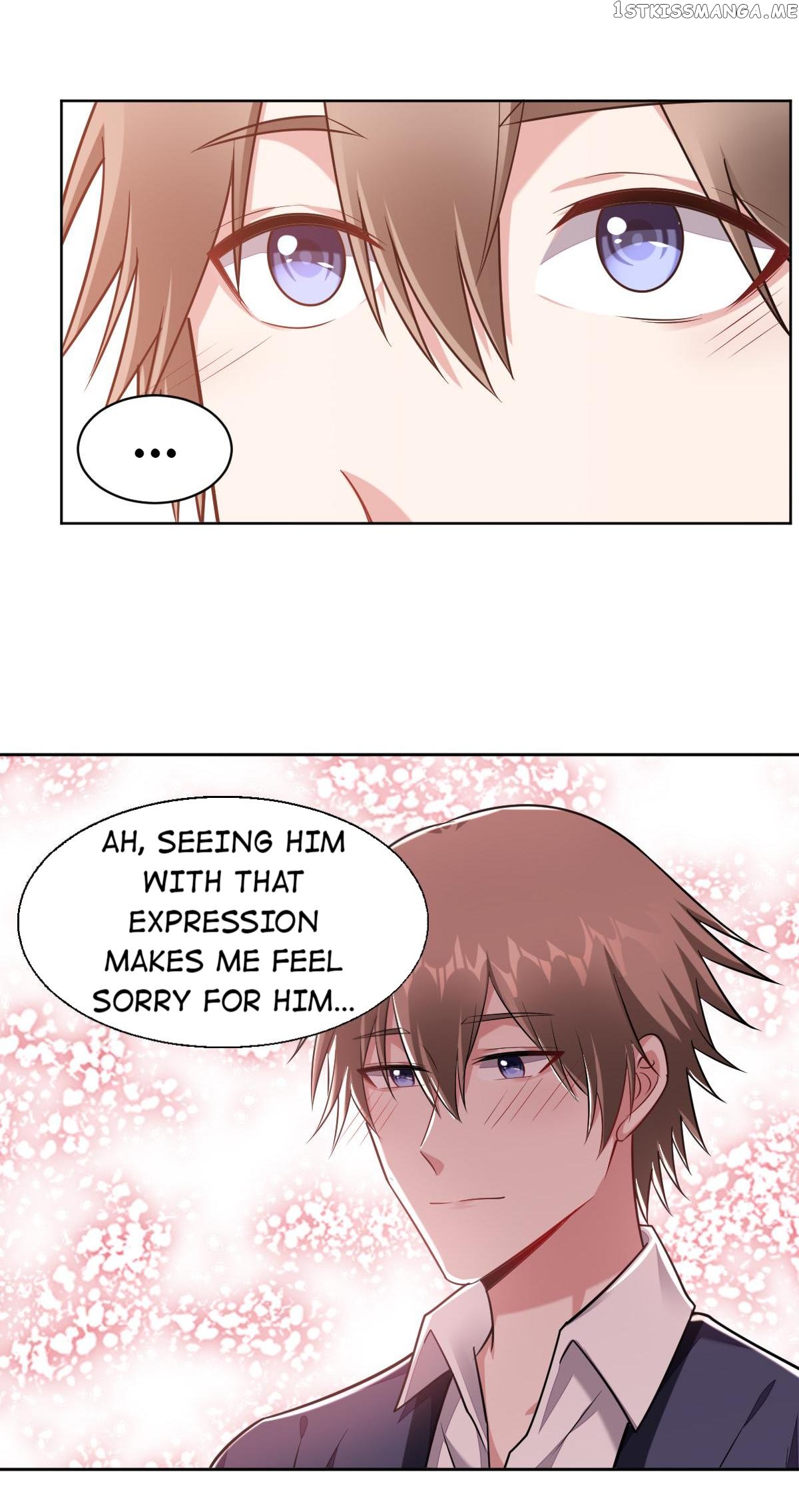No Rejection Allowed chapter 88 - page 9