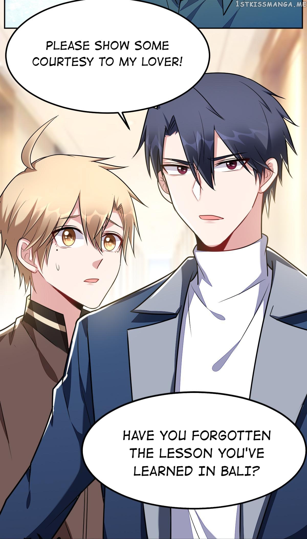 No Rejection Allowed chapter 85 - page 11