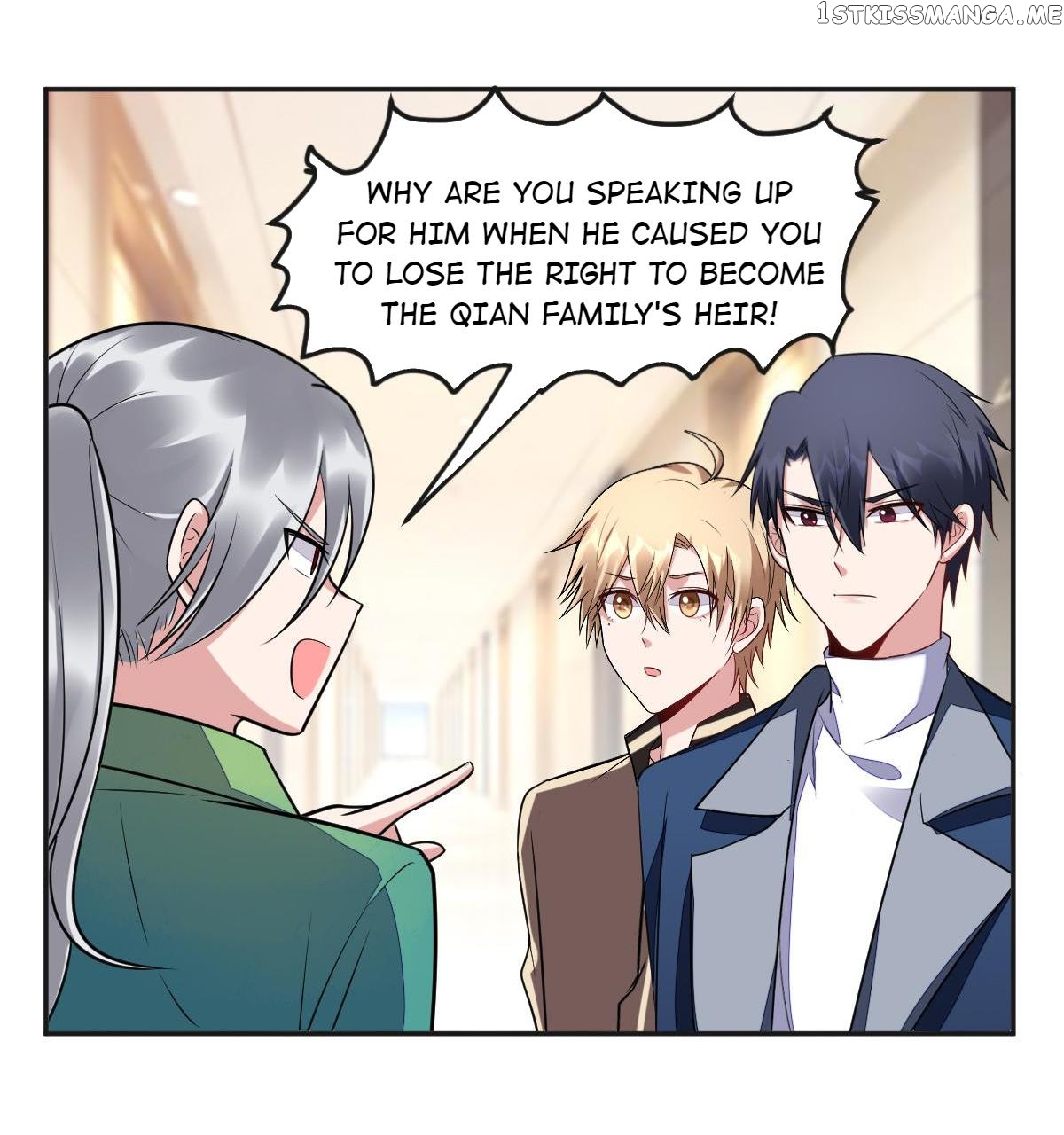 No Rejection Allowed chapter 85 - page 13