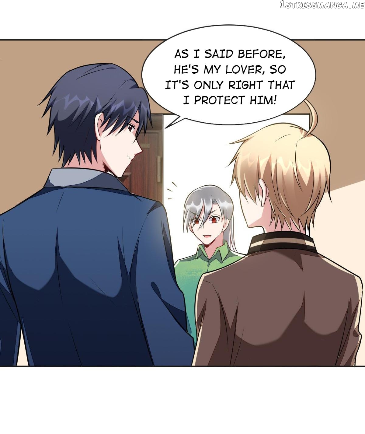 No Rejection Allowed chapter 85 - page 14