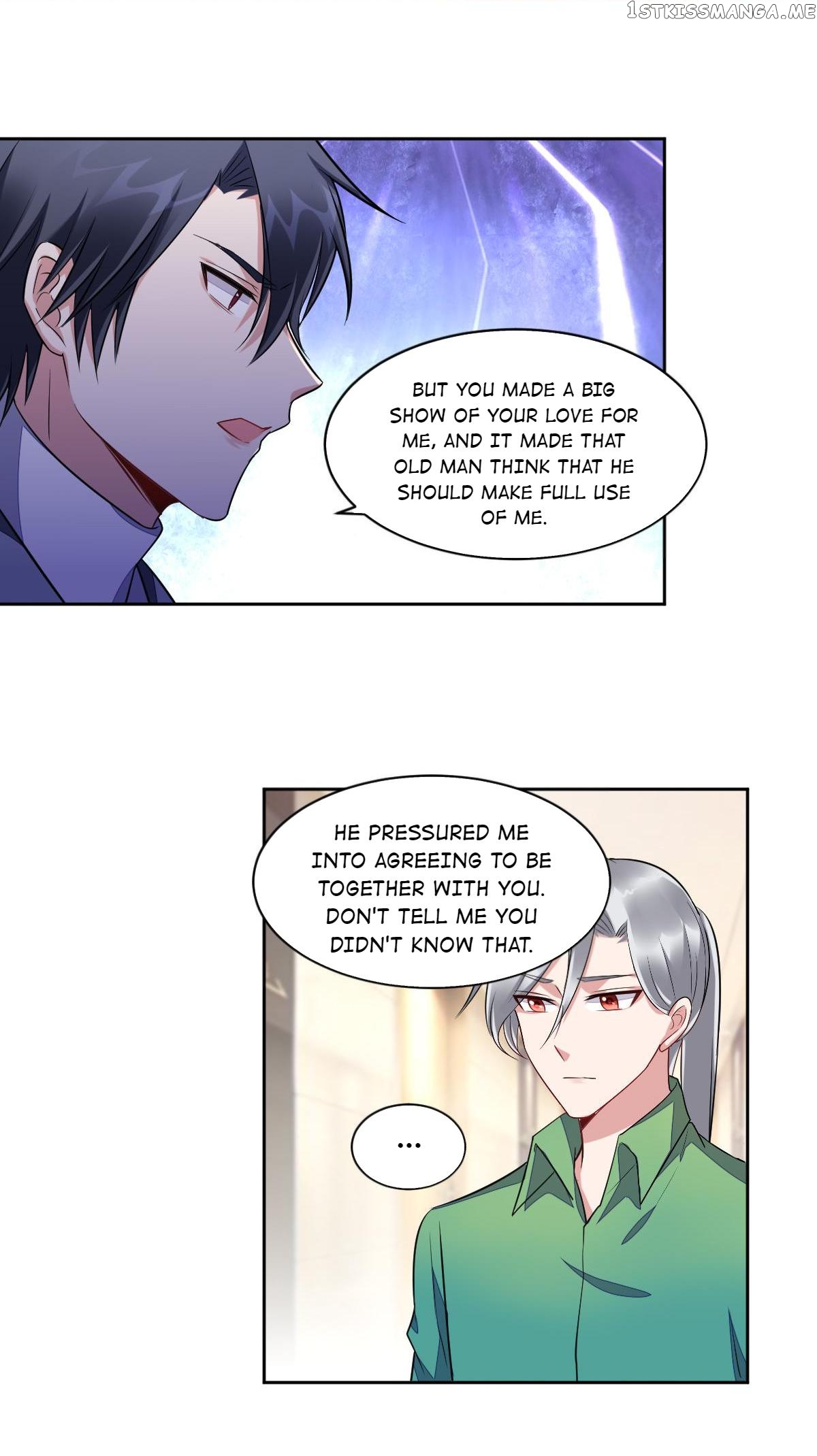 No Rejection Allowed chapter 85 - page 17
