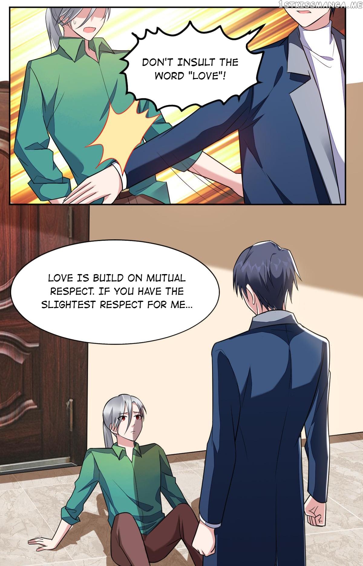 No Rejection Allowed chapter 85 - page 20