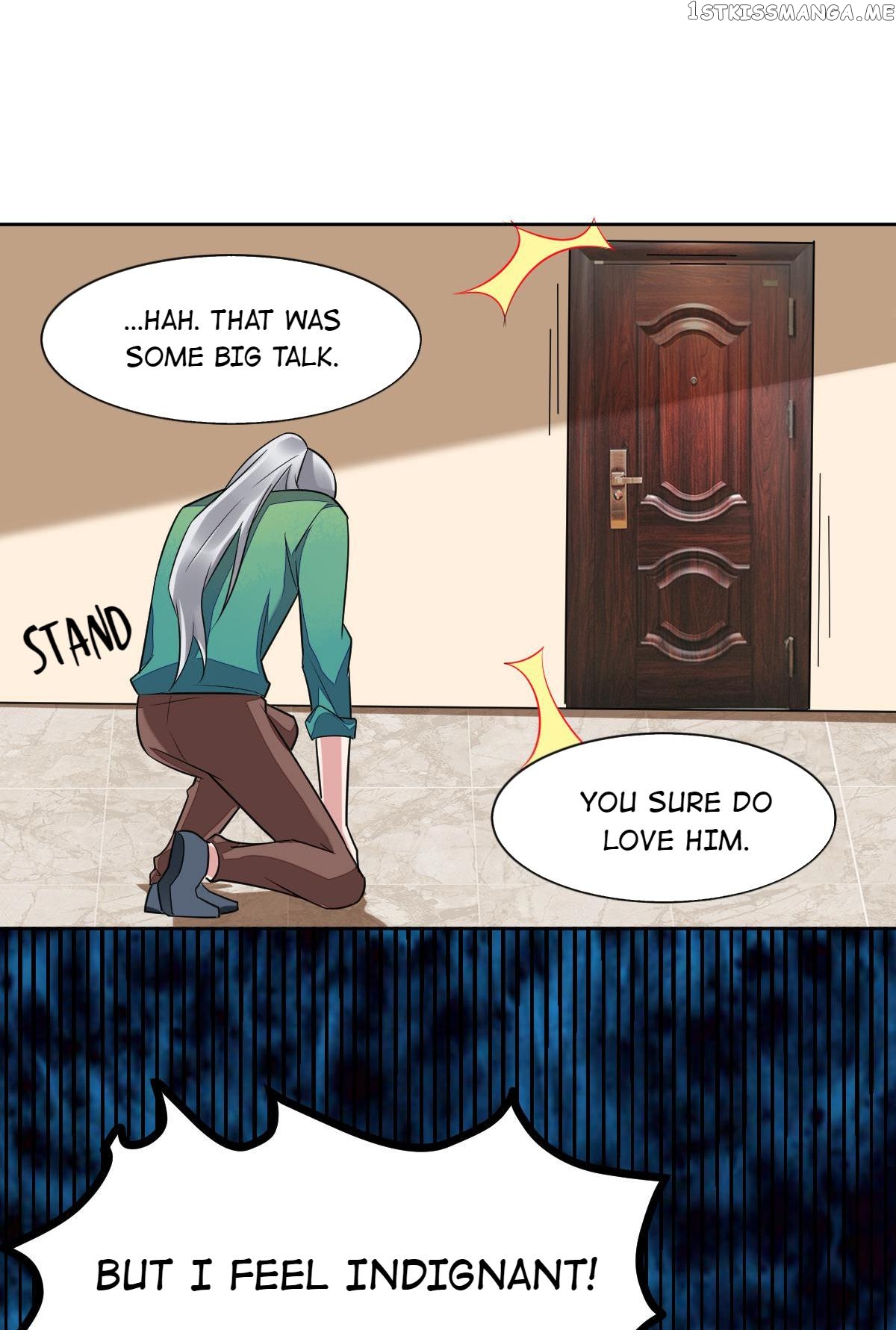 No Rejection Allowed chapter 85 - page 22