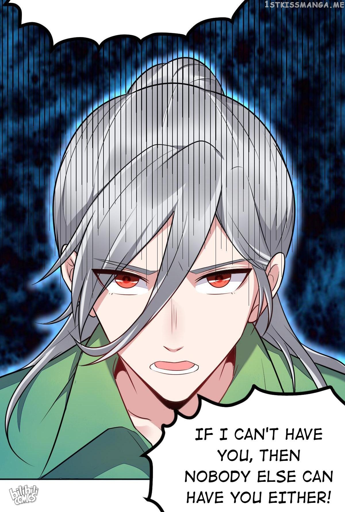 No Rejection Allowed chapter 85 - page 23