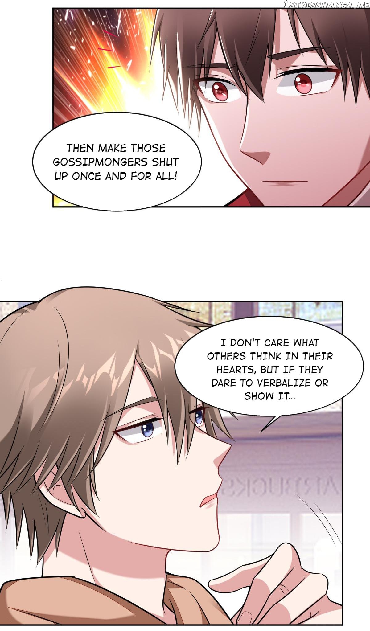 No Rejection Allowed chapter 83 - page 15