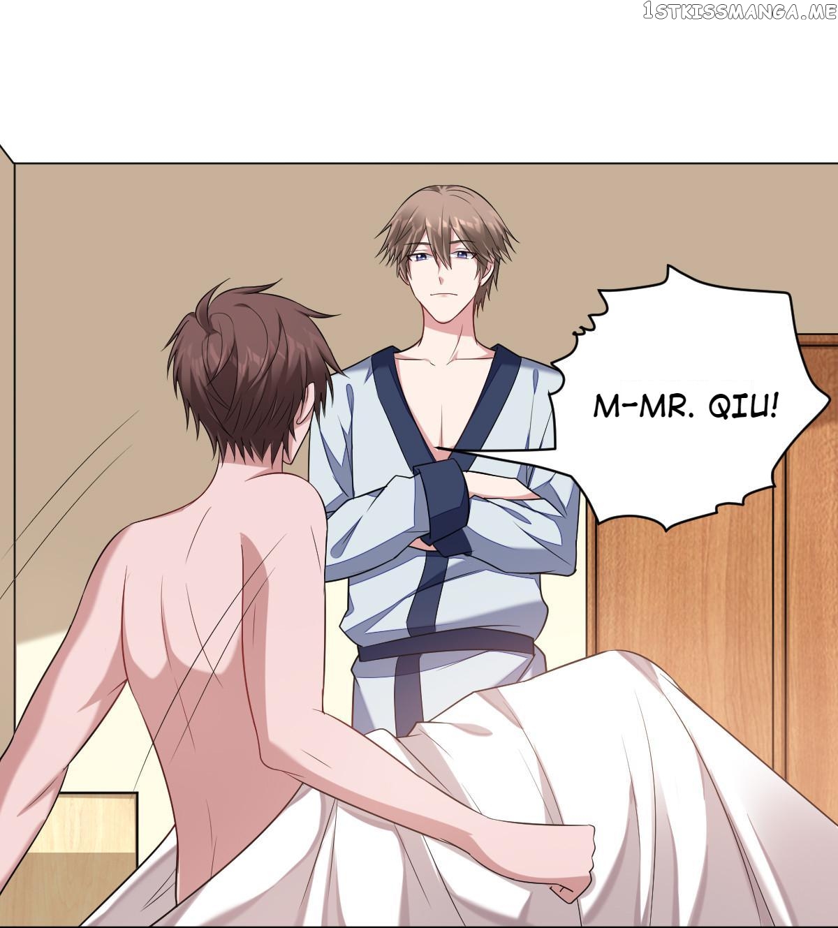 No Rejection Allowed chapter 81 - page 1