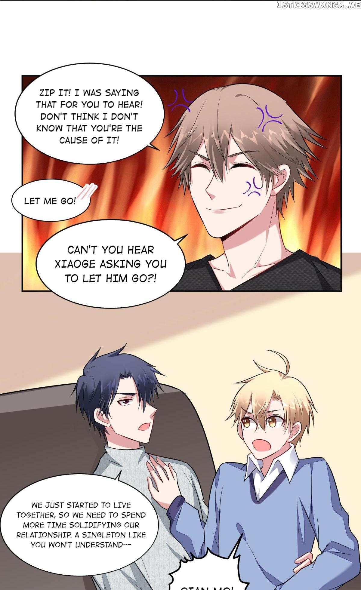No Rejection Allowed chapter 81 - page 11