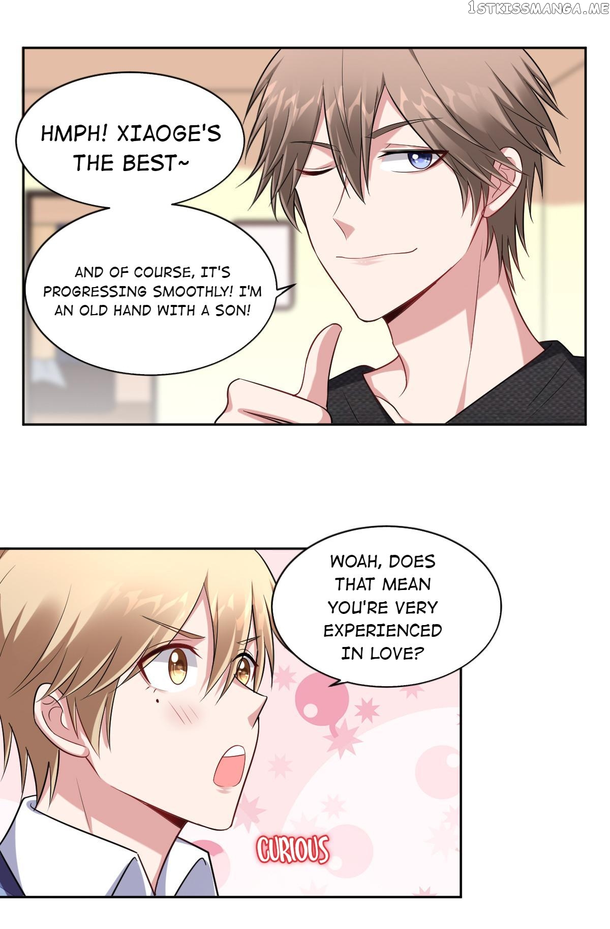 No Rejection Allowed chapter 81 - page 13