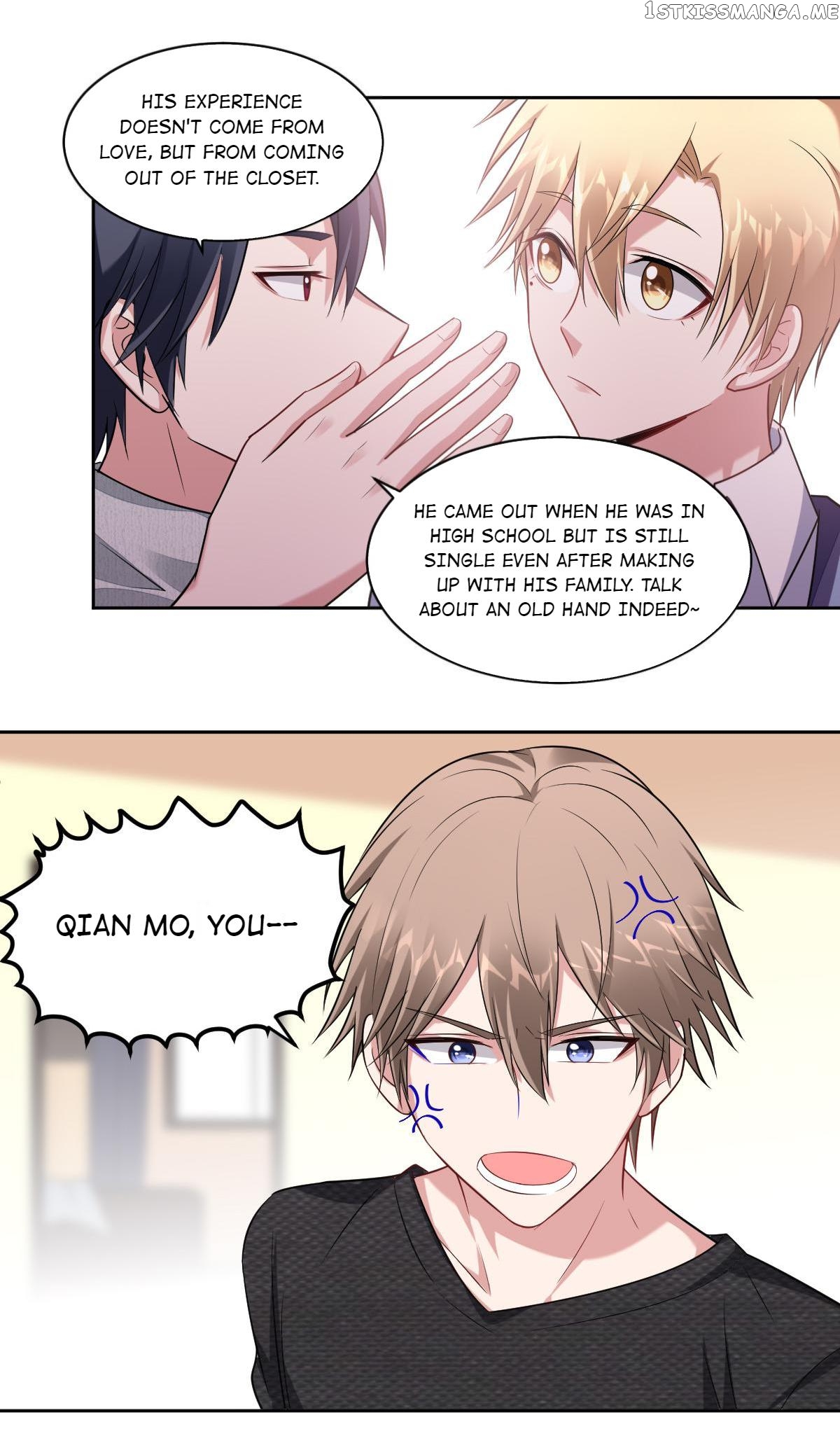 No Rejection Allowed chapter 81 - page 14