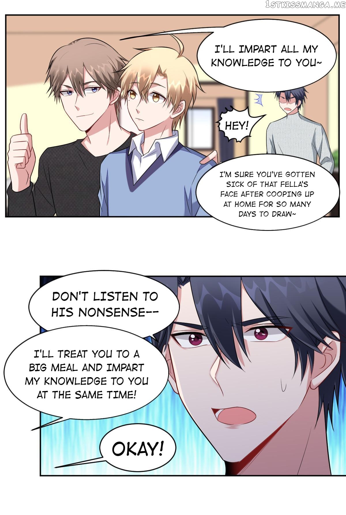 No Rejection Allowed chapter 81 - page 16