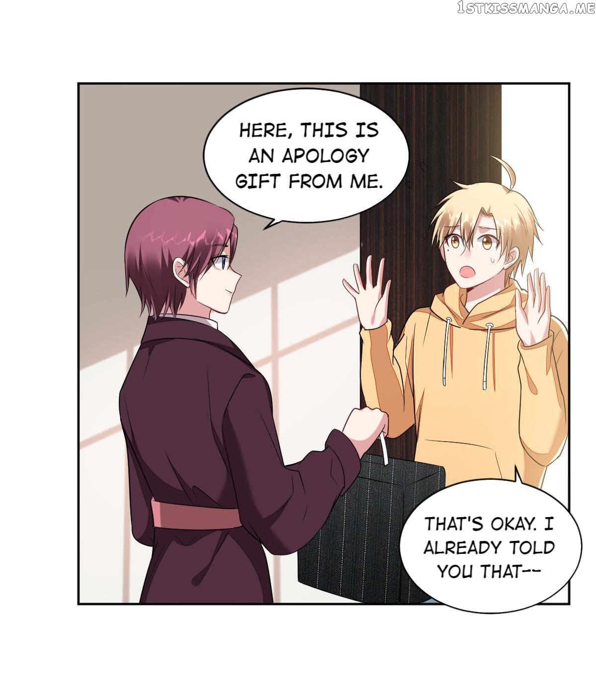 No Rejection Allowed chapter 79 - page 15