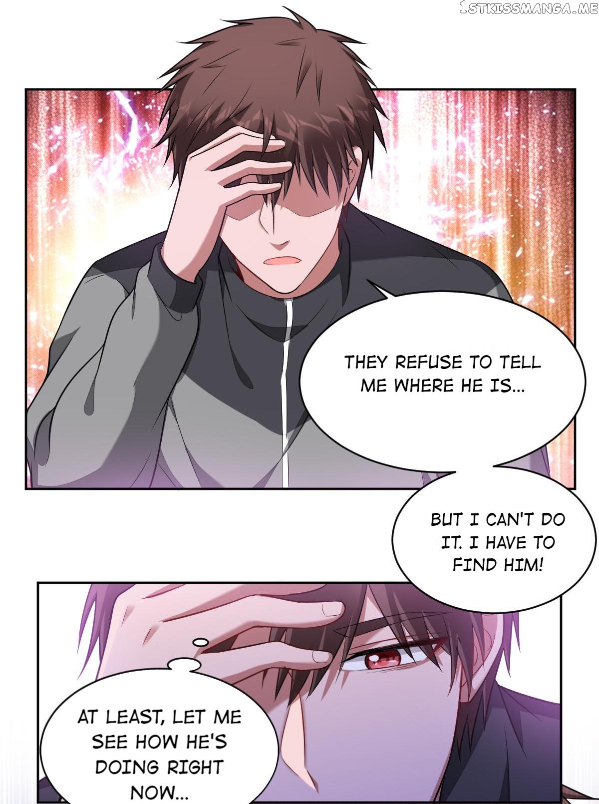 No Rejection Allowed chapter 78 - page 10