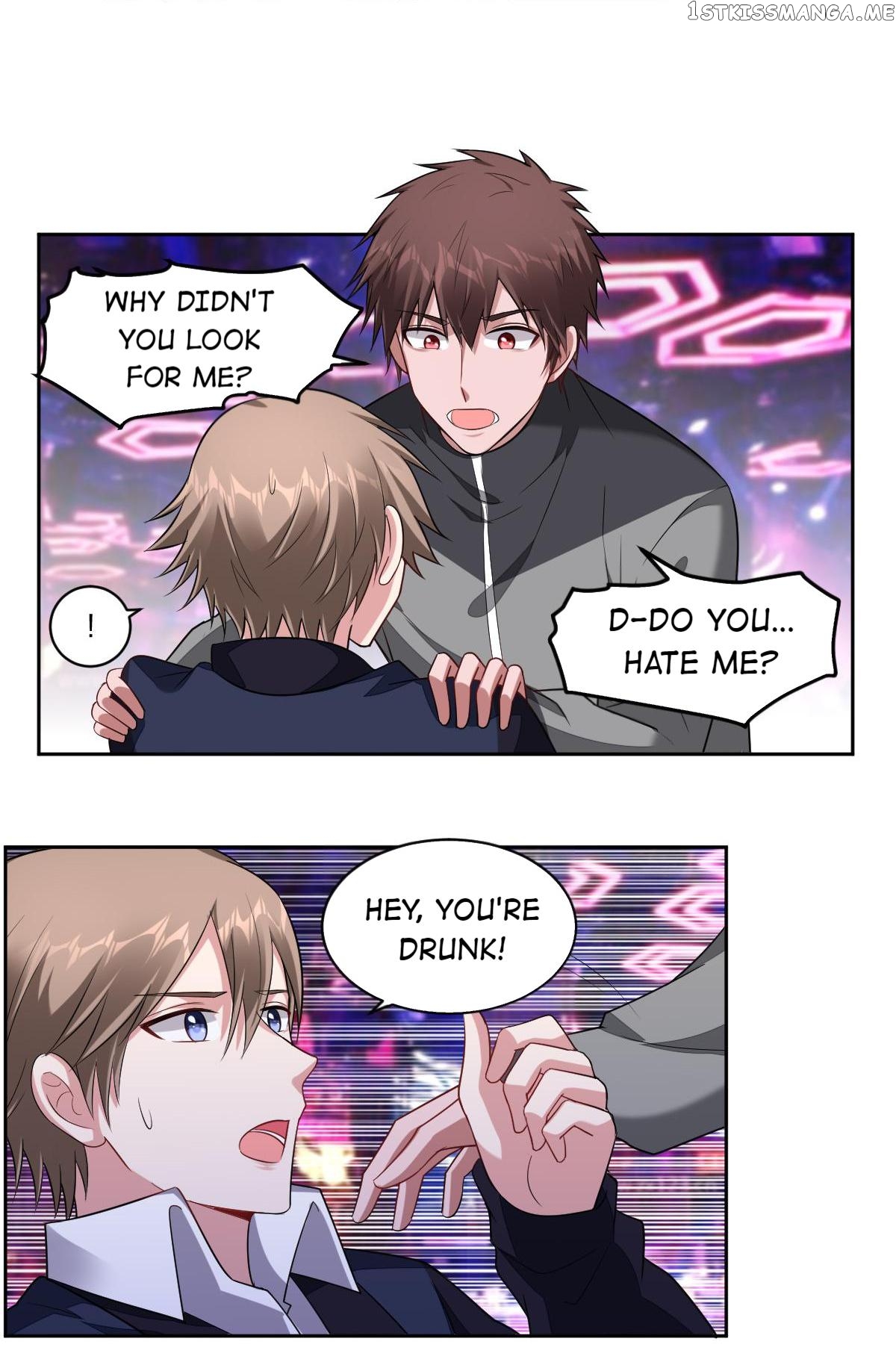 No Rejection Allowed chapter 78 - page 13