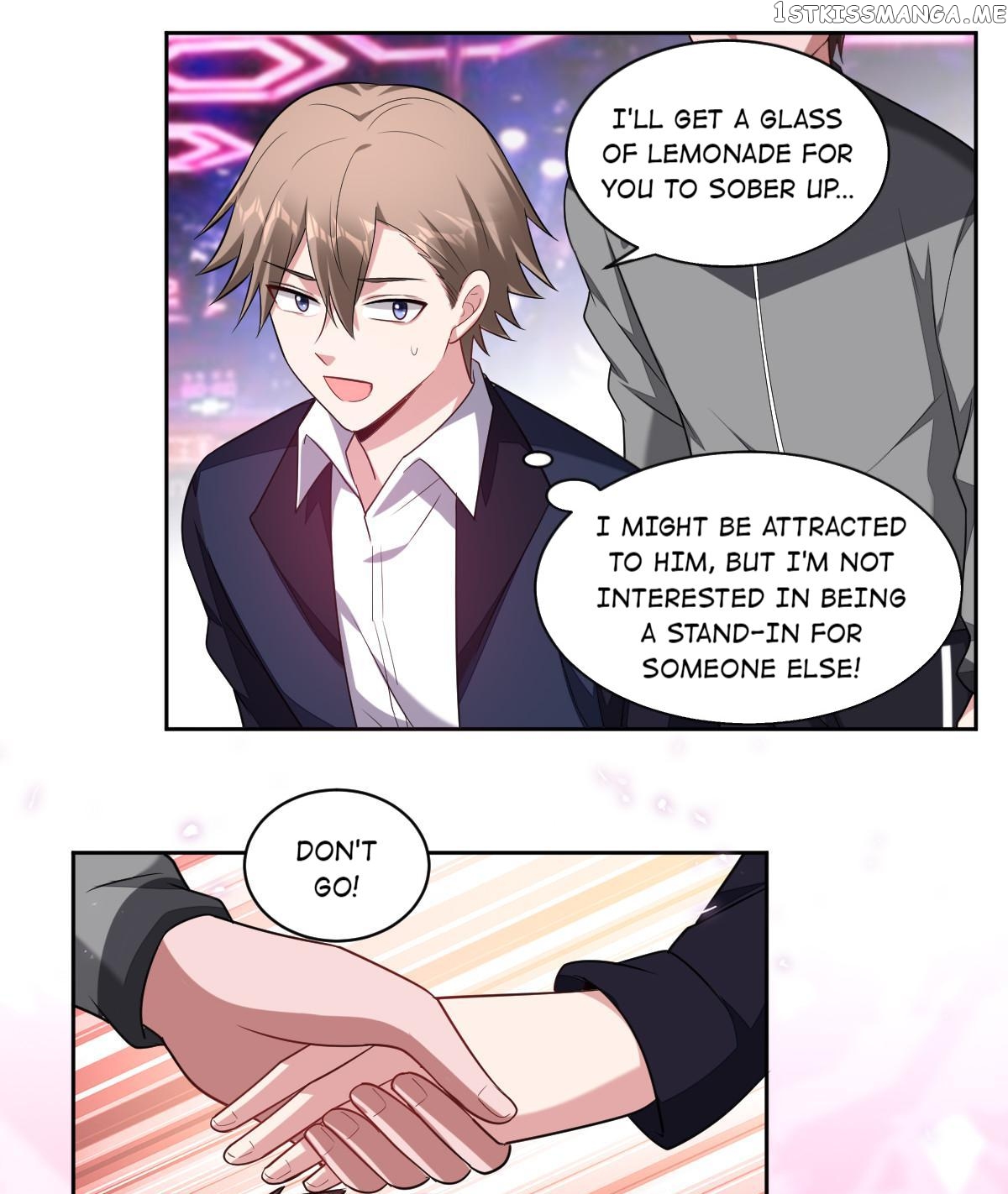 No Rejection Allowed chapter 78 - page 14