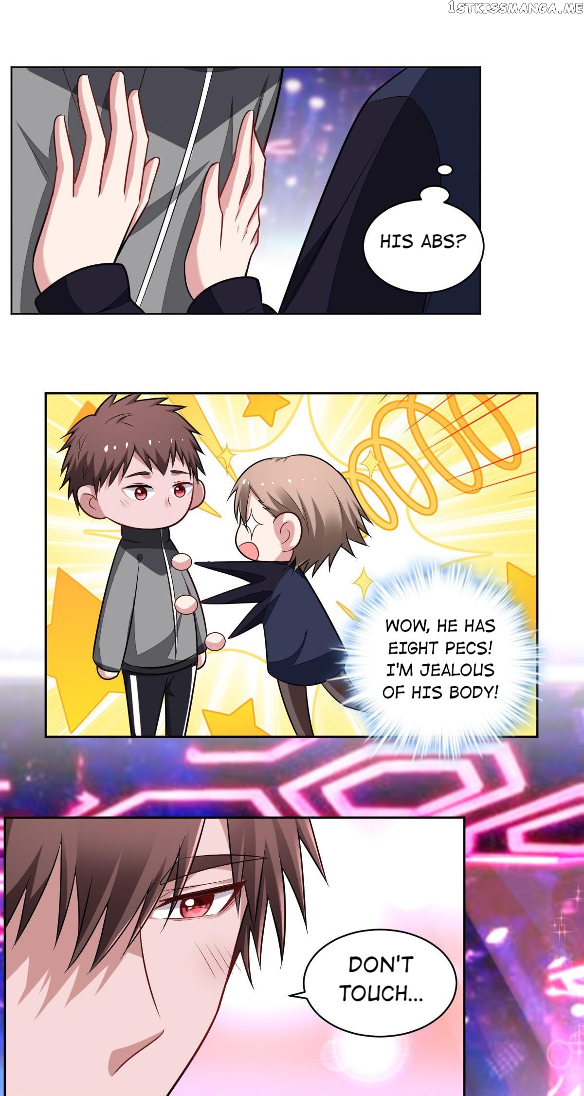 No Rejection Allowed chapter 78 - page 17