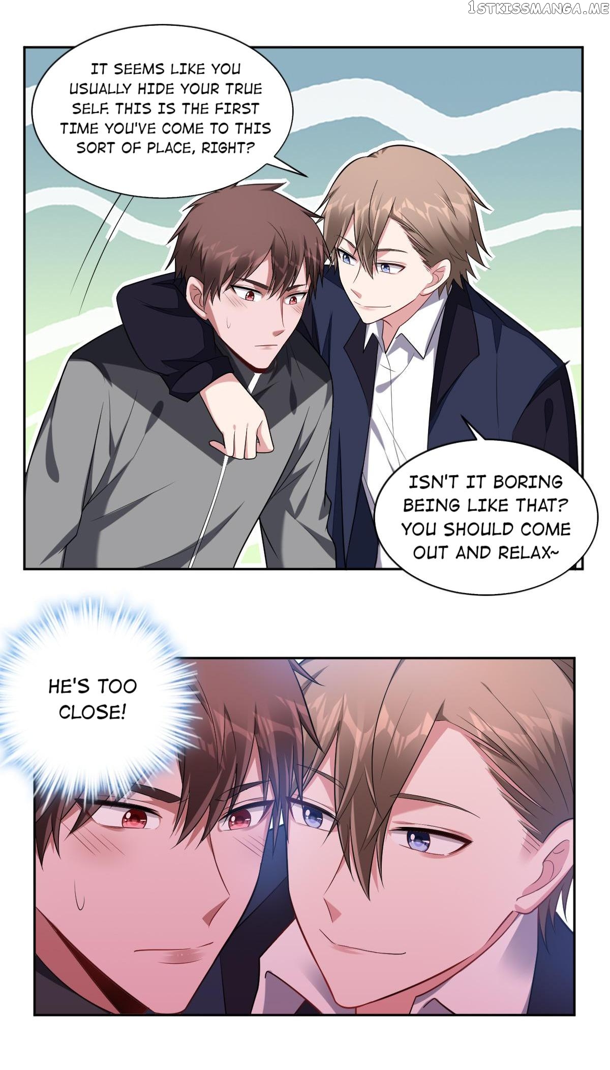 No Rejection Allowed chapter 77 - page 15