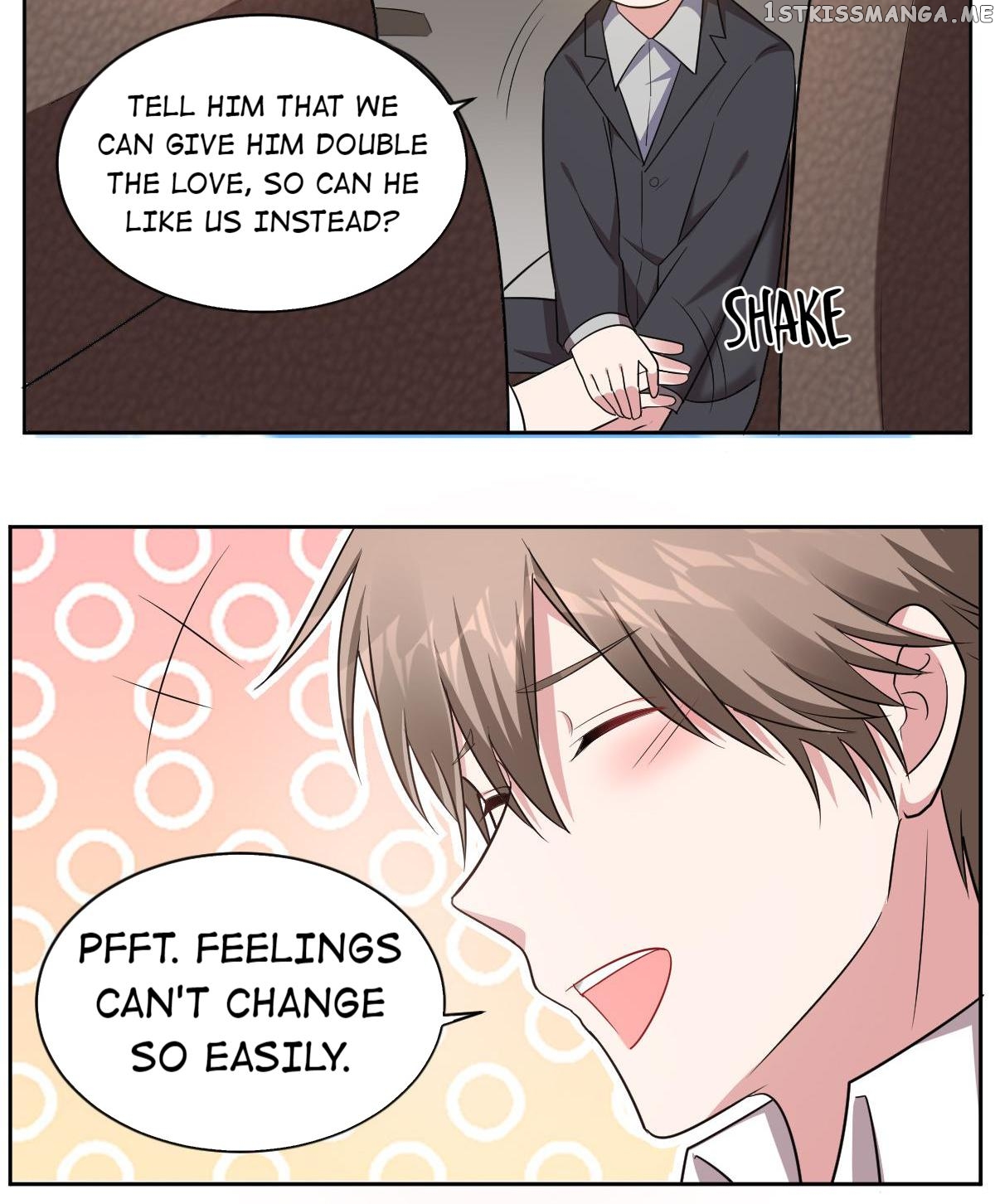 No Rejection Allowed chapter 76 - page 11