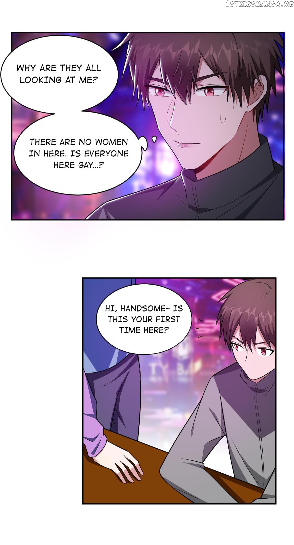 No Rejection Allowed chapter 76 - page 14