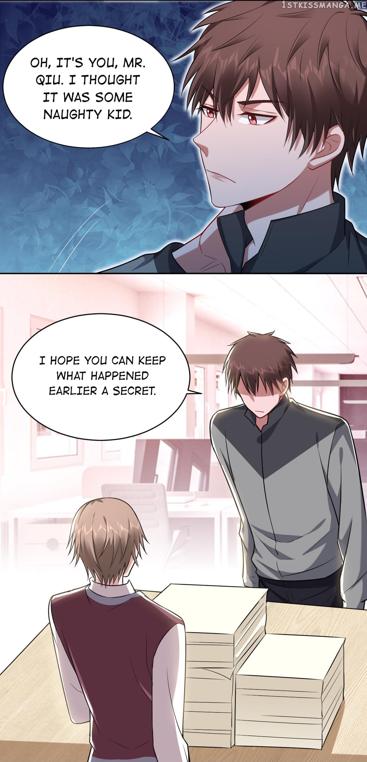 No Rejection Allowed chapter 75 - page 15