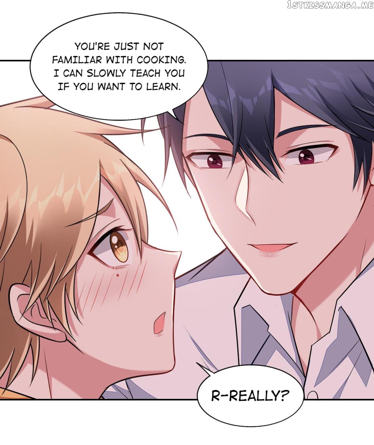 No Rejection Allowed chapter 72 - page 11