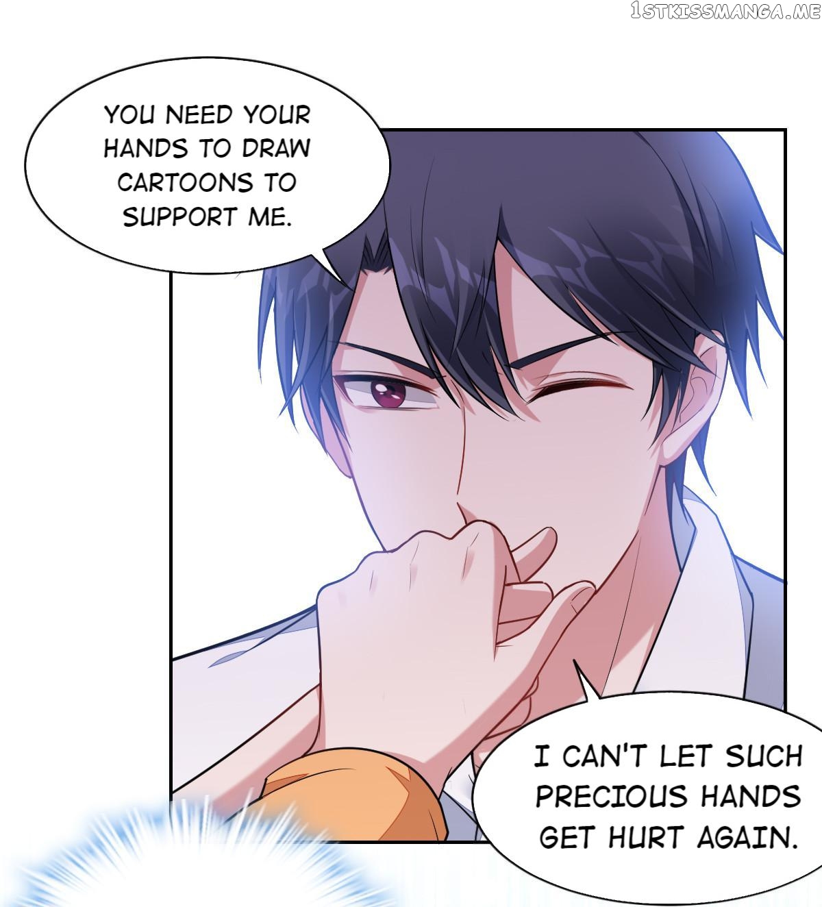 No Rejection Allowed chapter 72 - page 13