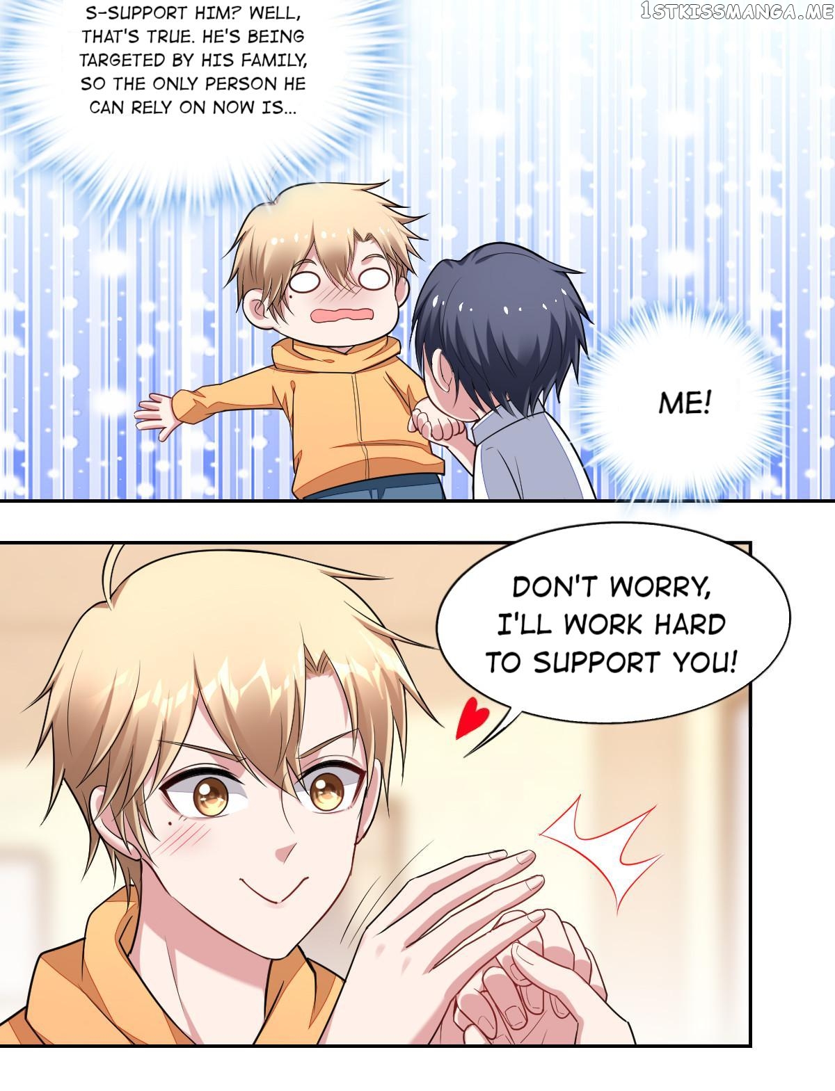 No Rejection Allowed chapter 72 - page 14