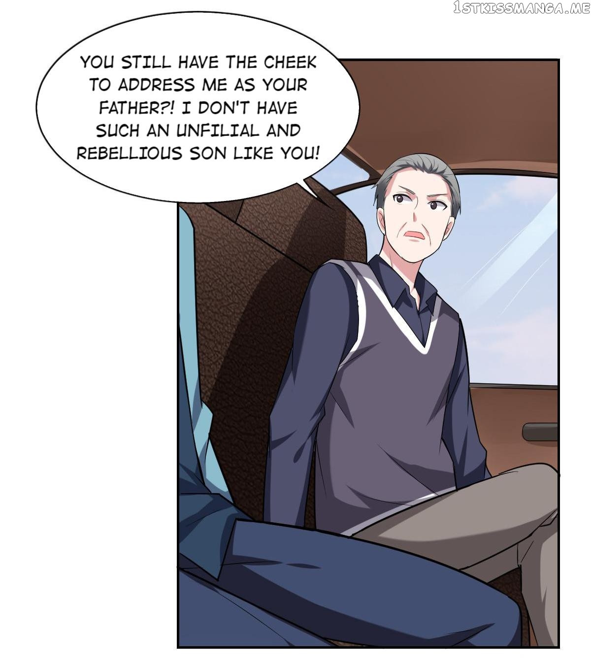 No Rejection Allowed chapter 72 - page 20