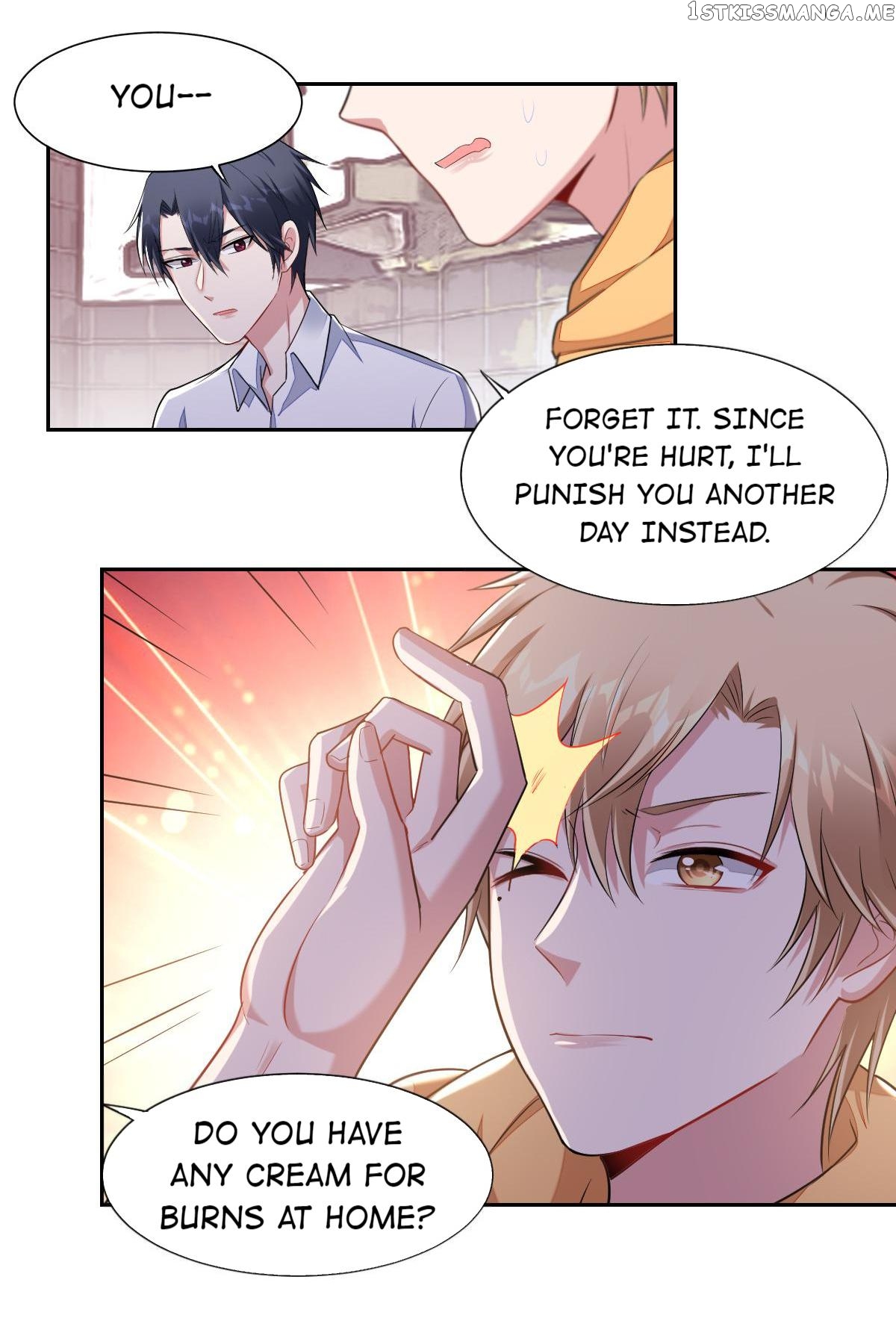 No Rejection Allowed chapter 72 - page 5