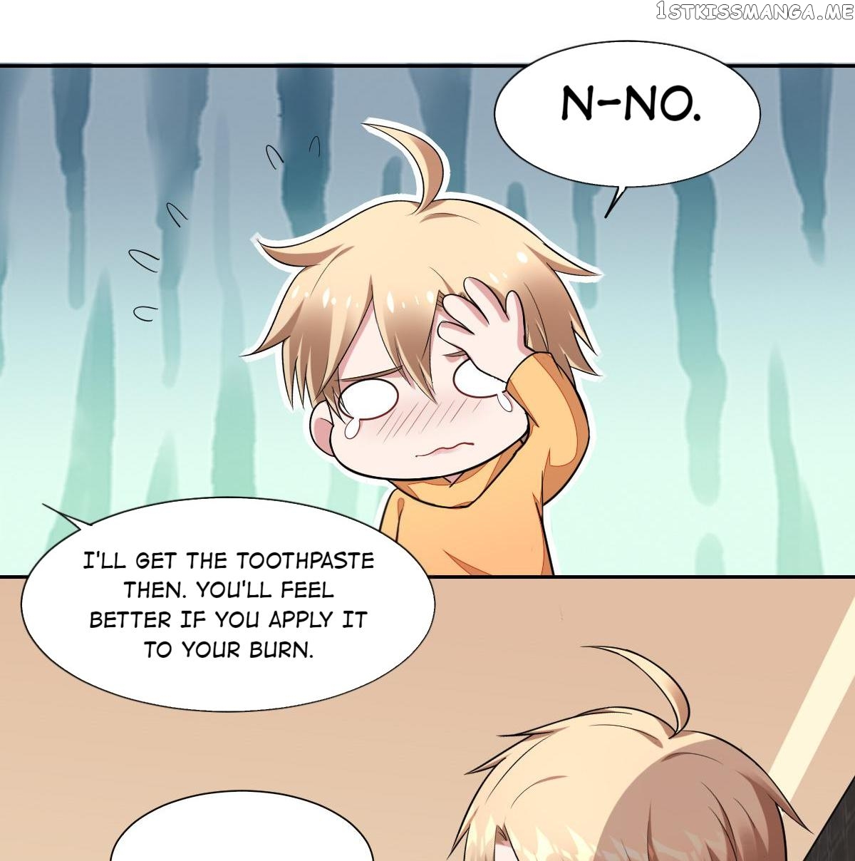 No Rejection Allowed chapter 72 - page 6
