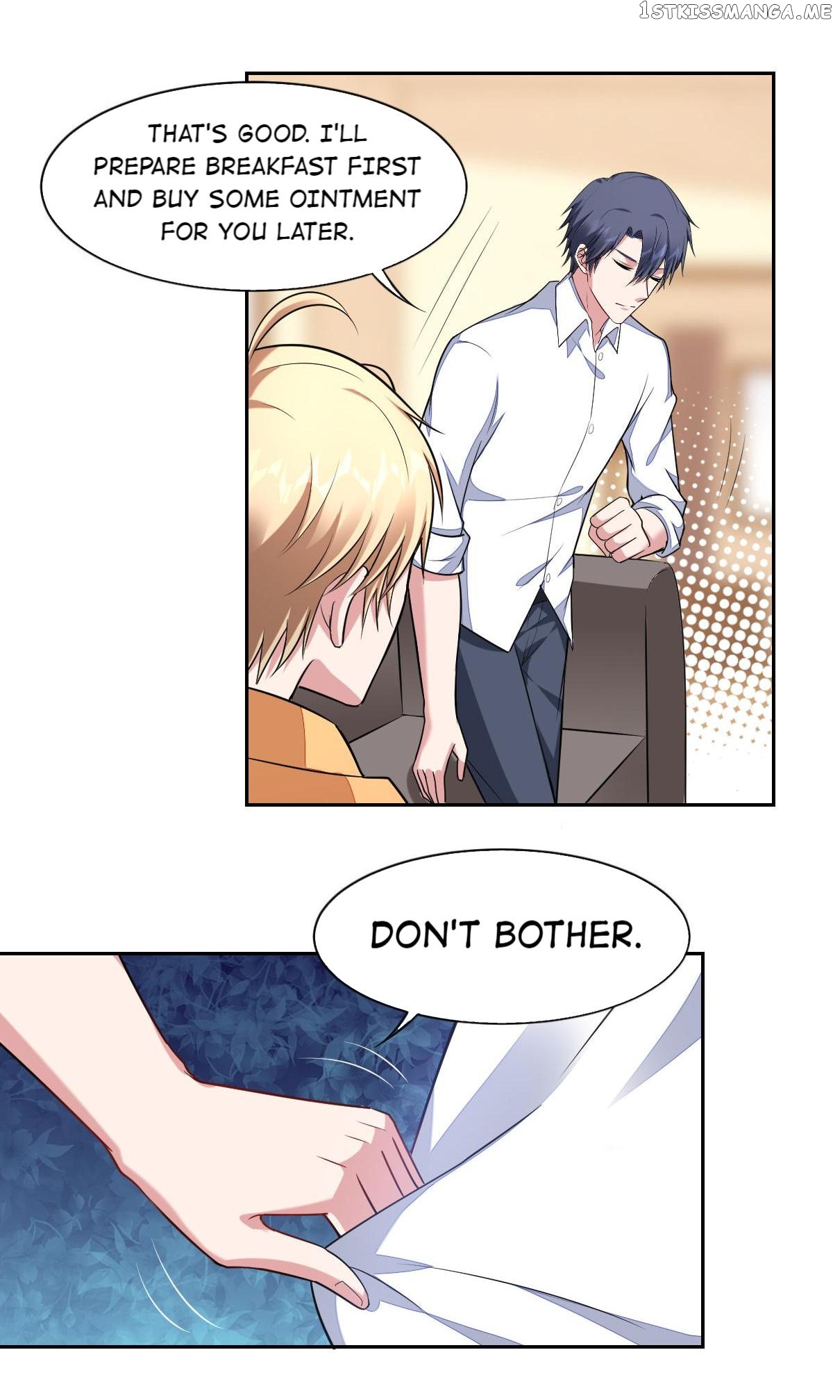 No Rejection Allowed chapter 72 - page 9
