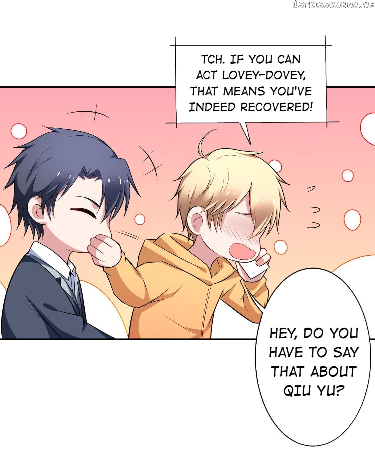 No Rejection Allowed chapter 71 - page 12