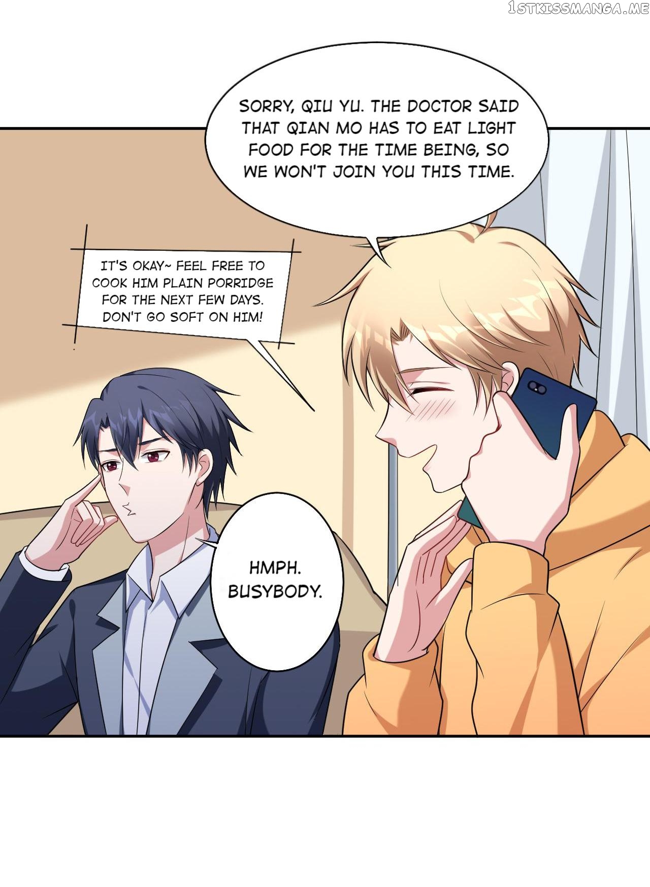 No Rejection Allowed chapter 71 - page 13