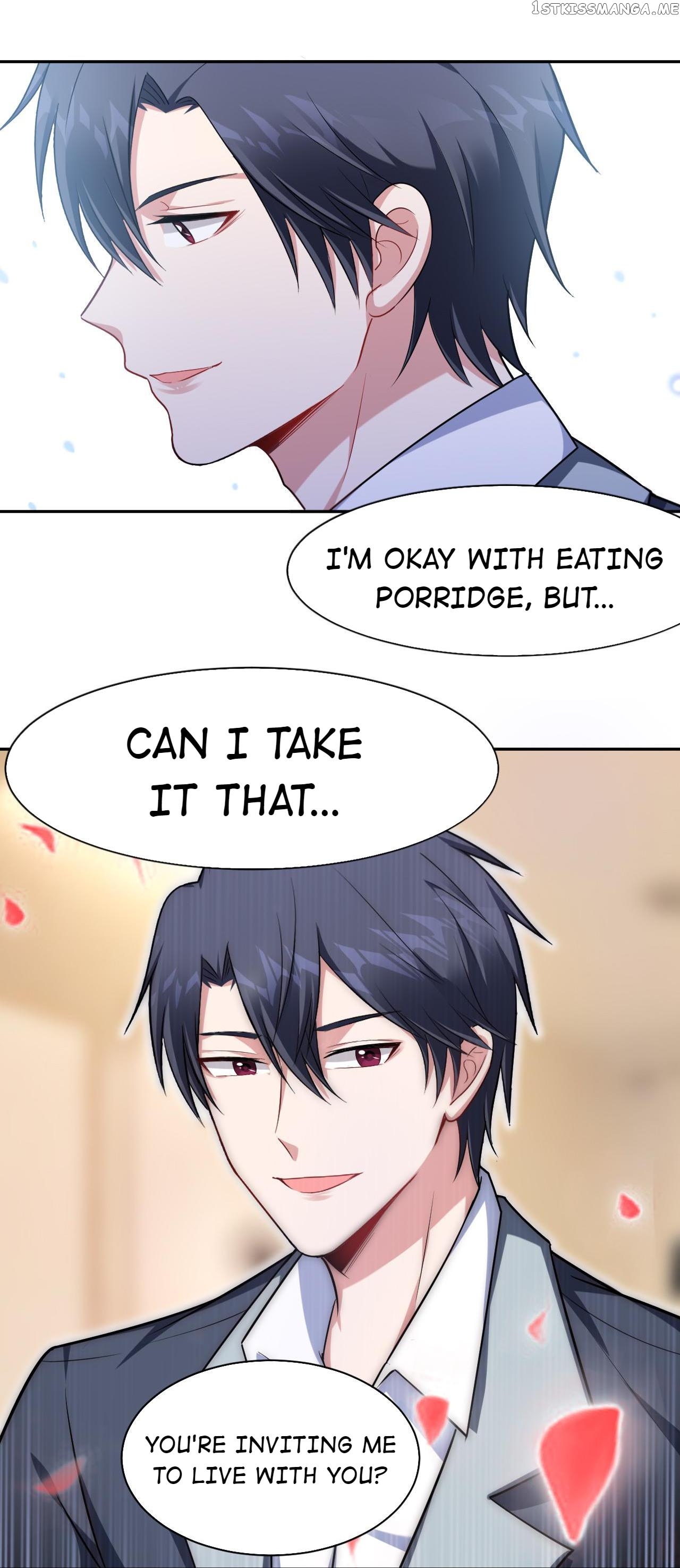No Rejection Allowed chapter 71 - page 15